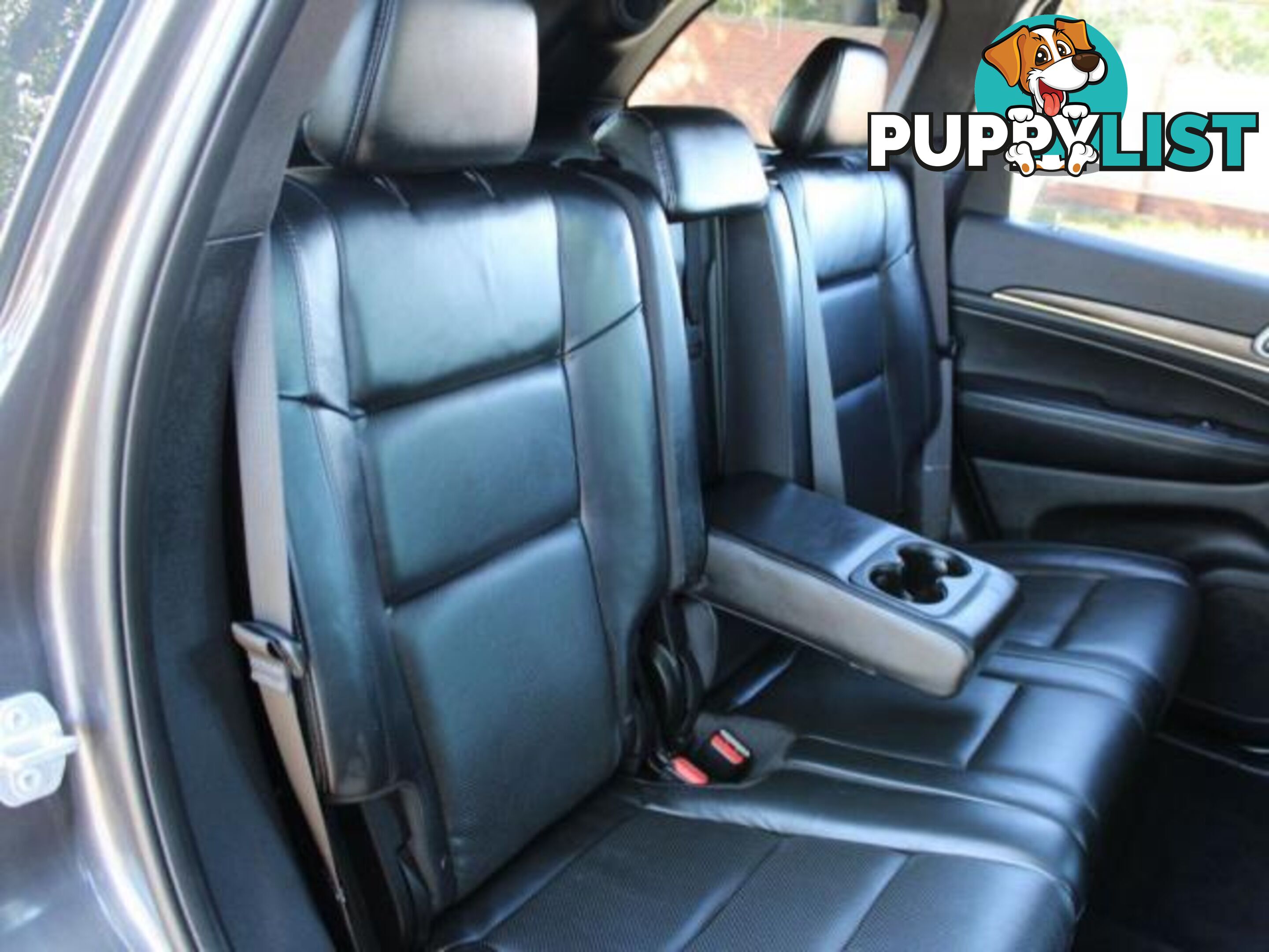 2019 JEEP GRAND CHEROKEE LIMITED (4X4) WK MY19  WAGON