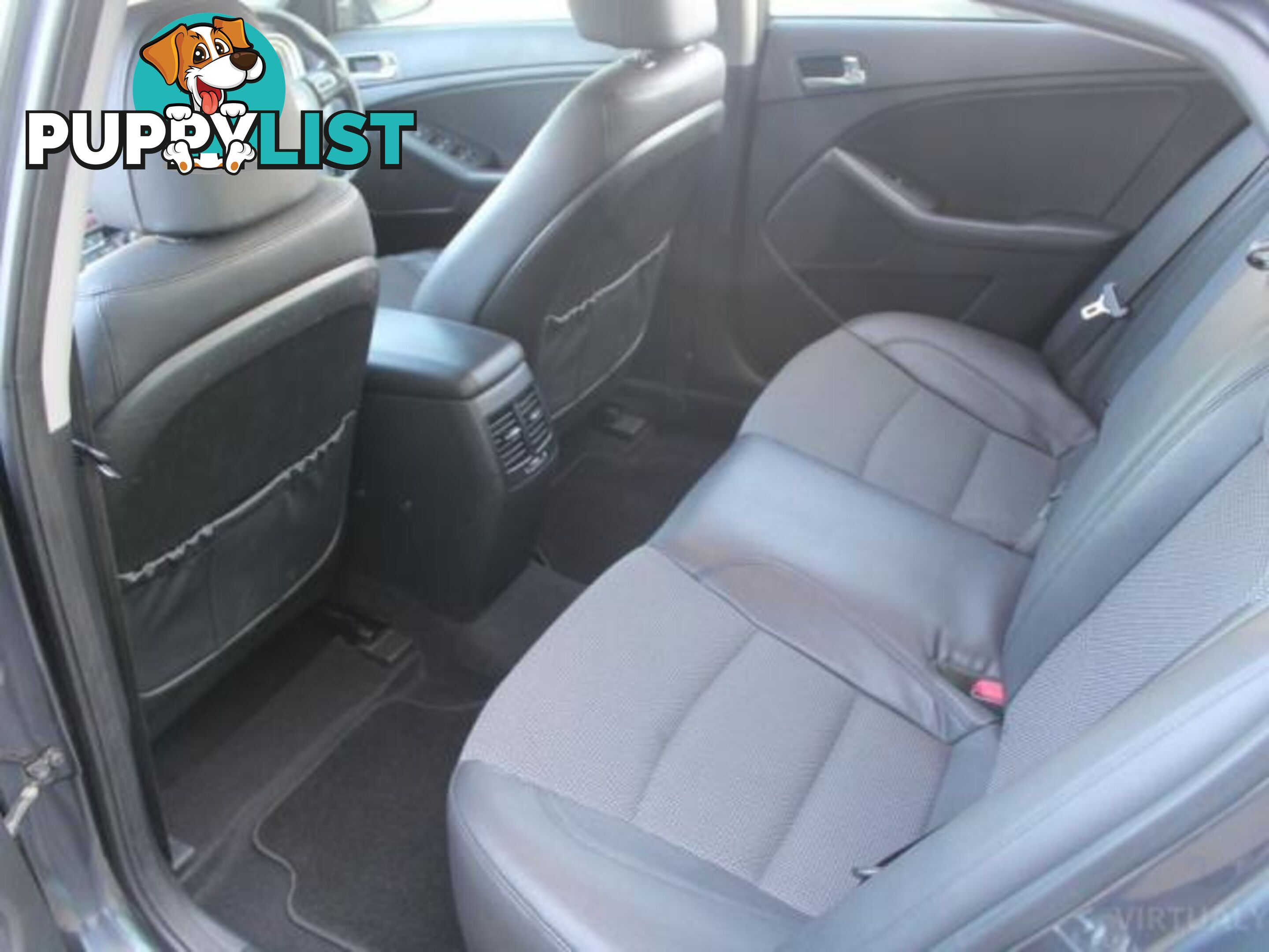 2014 KIA OPTIMA SI TF MY14  SEDAN