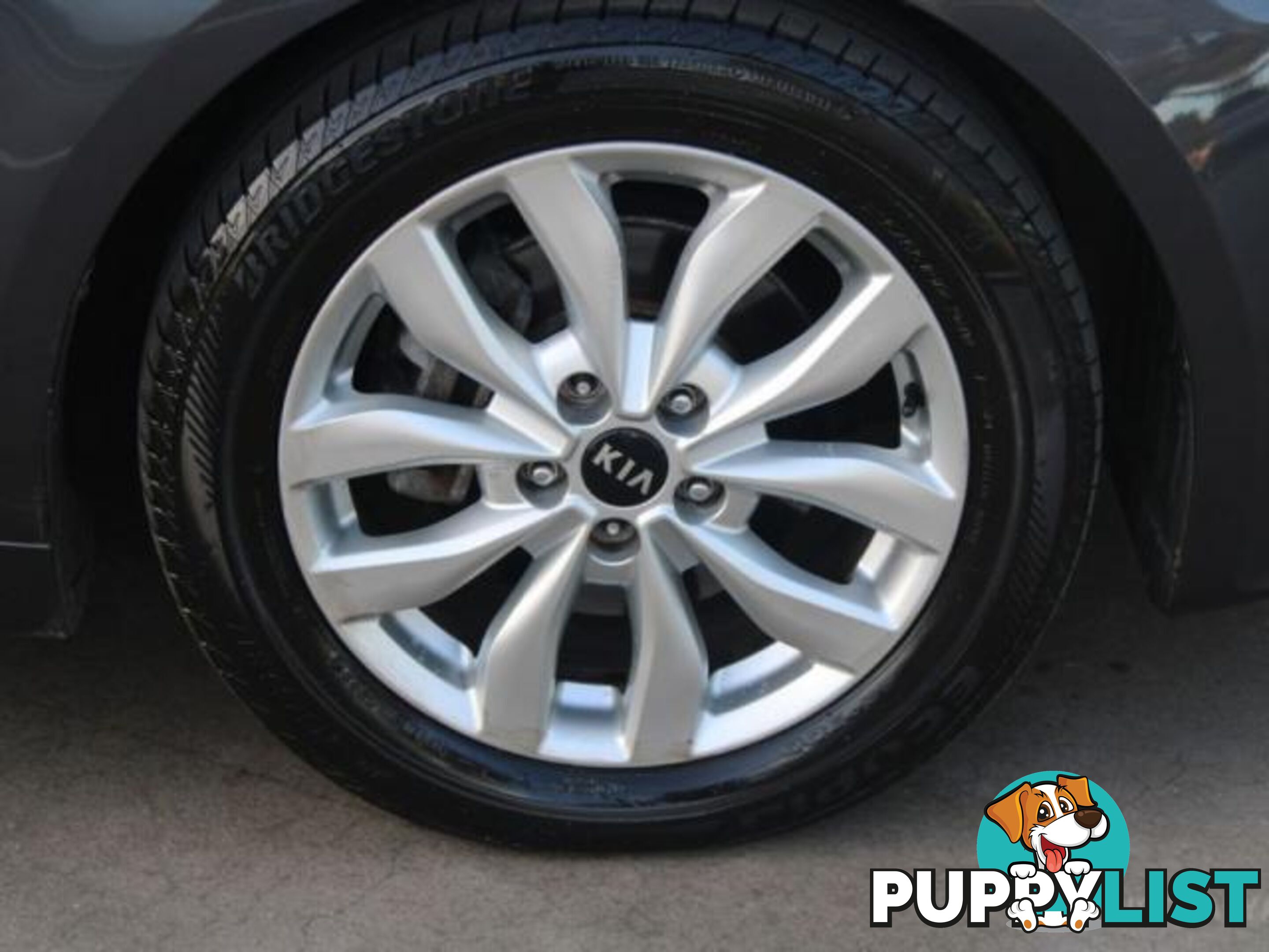 2014 KIA OPTIMA SI TF MY14  SEDAN