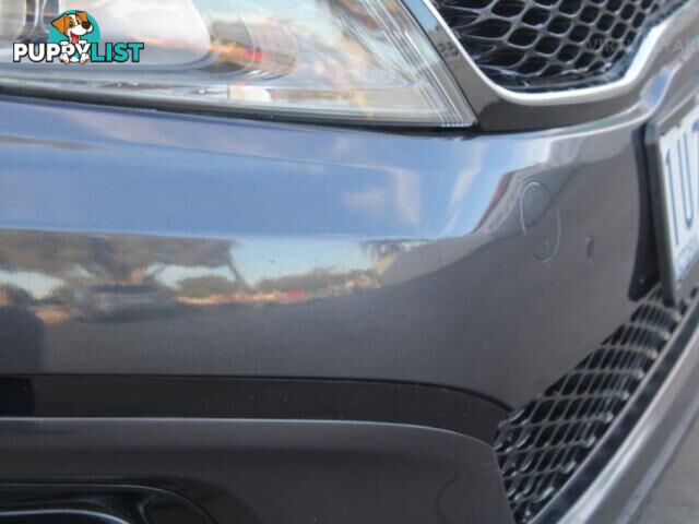 2014 KIA OPTIMA SI TF MY14  SEDAN