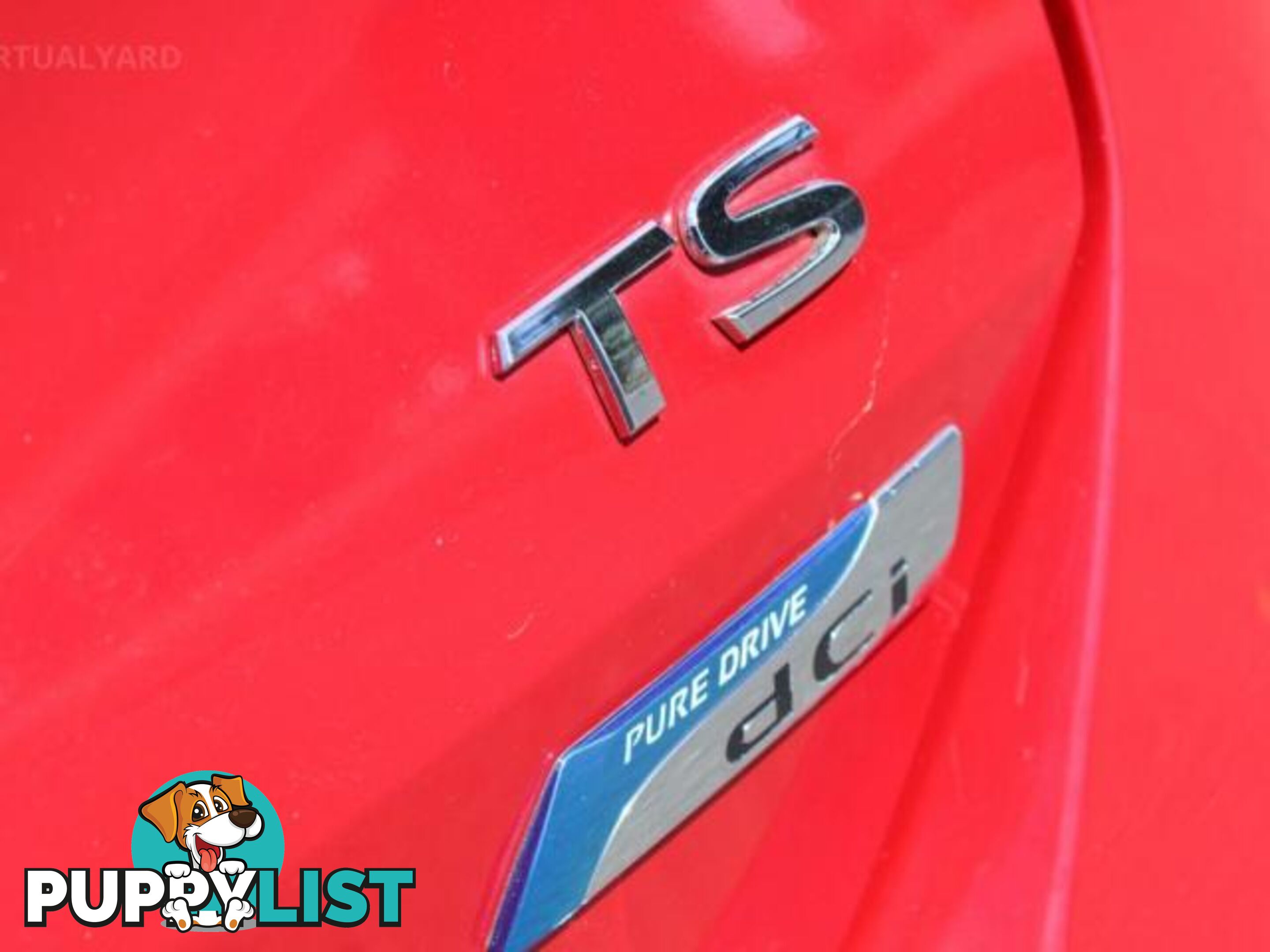 2014 NISSAN X-TRAIL TS (FWD) T32  WAGON