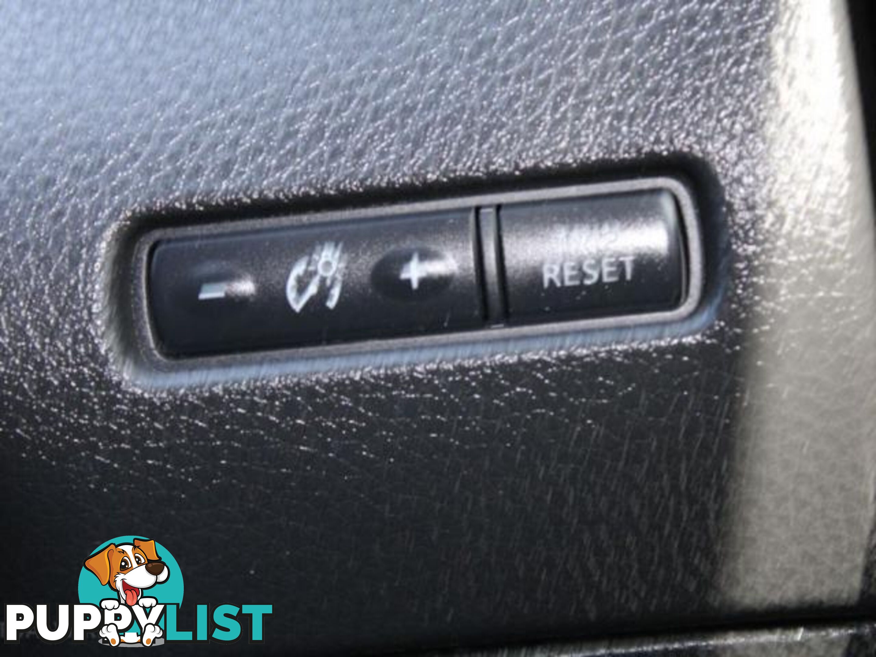 2014 NISSAN X-TRAIL TS (FWD) T32  WAGON