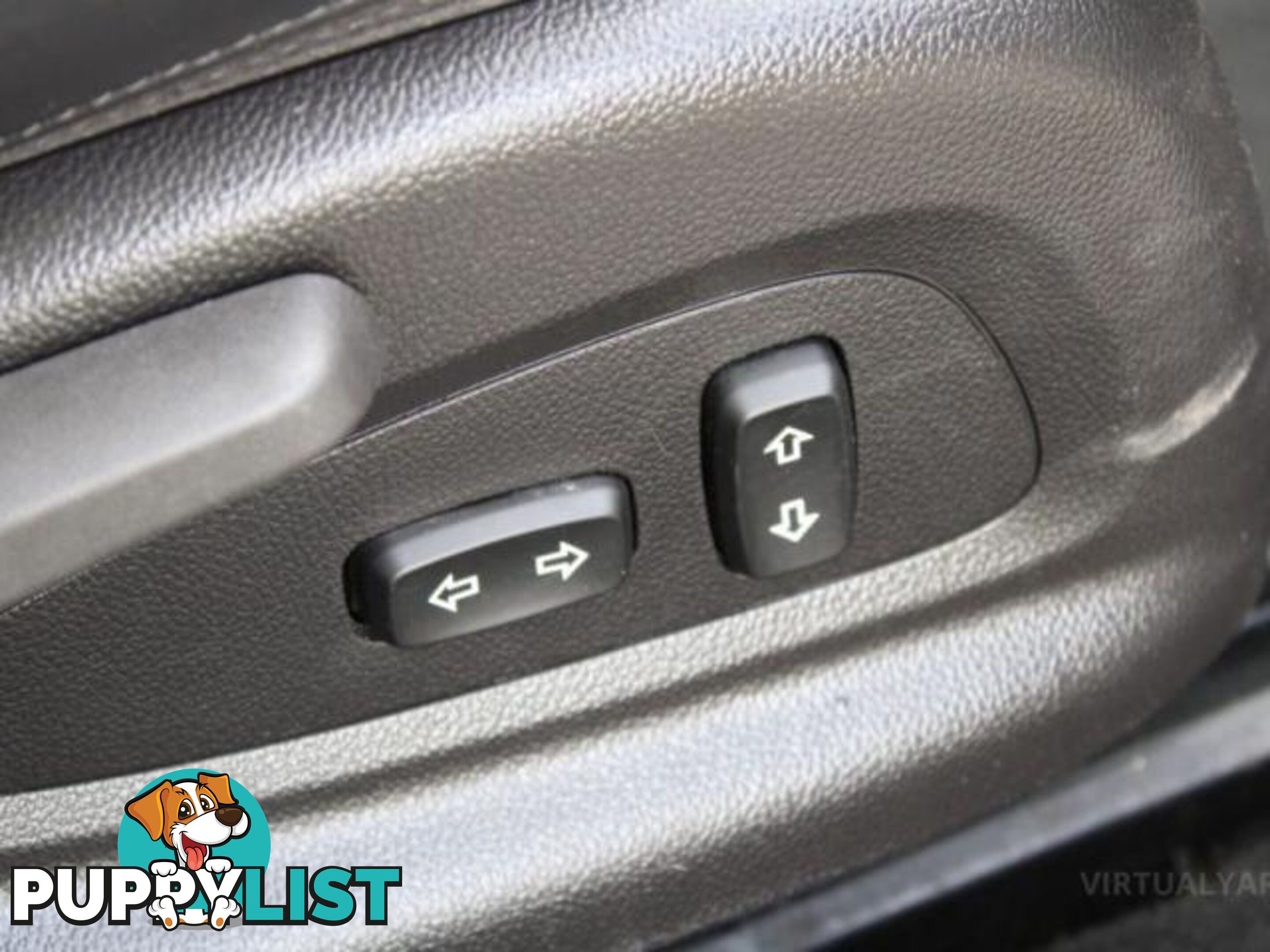 2014 HOLDEN COMMODORE SV6 STORM VF  SEDAN