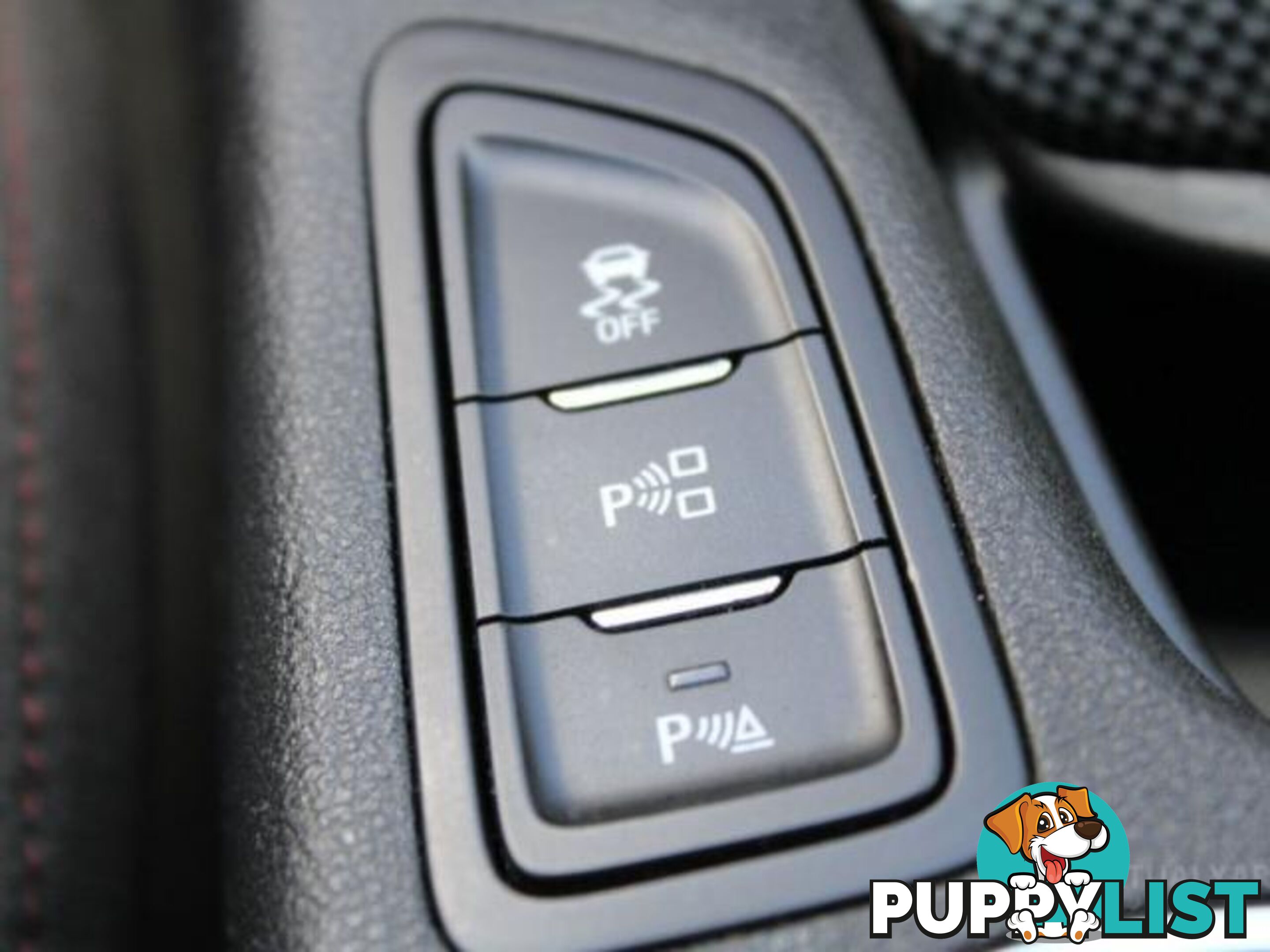 2014 HOLDEN COMMODORE SV6 STORM VF  SEDAN