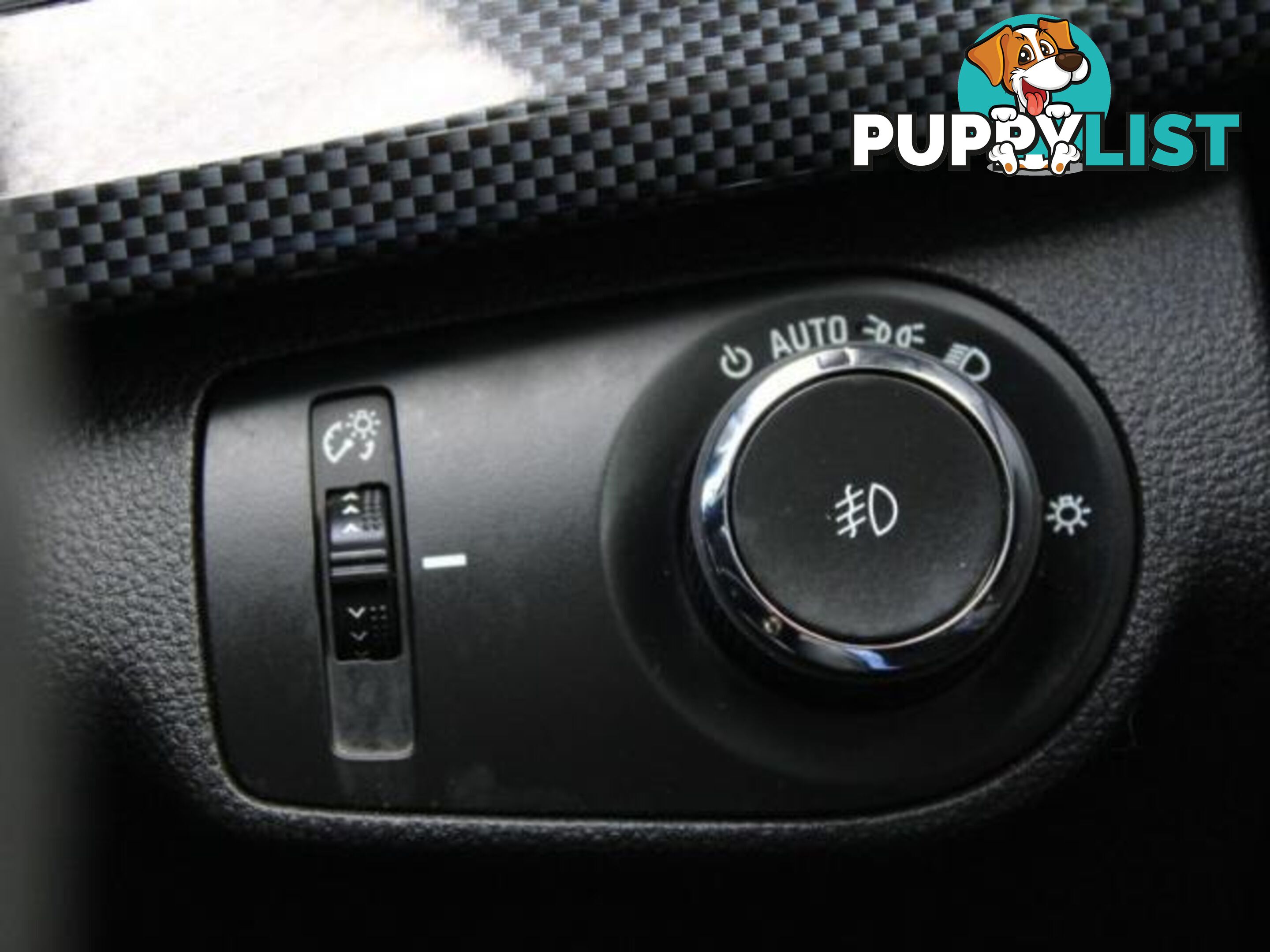 2014 HOLDEN COMMODORE SV6 STORM VF  SEDAN