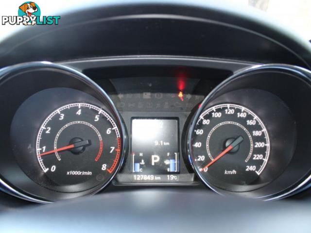 2020 MITSUBISHI ASX ES ADAS ( 2WD) XD MY20  WAGON
