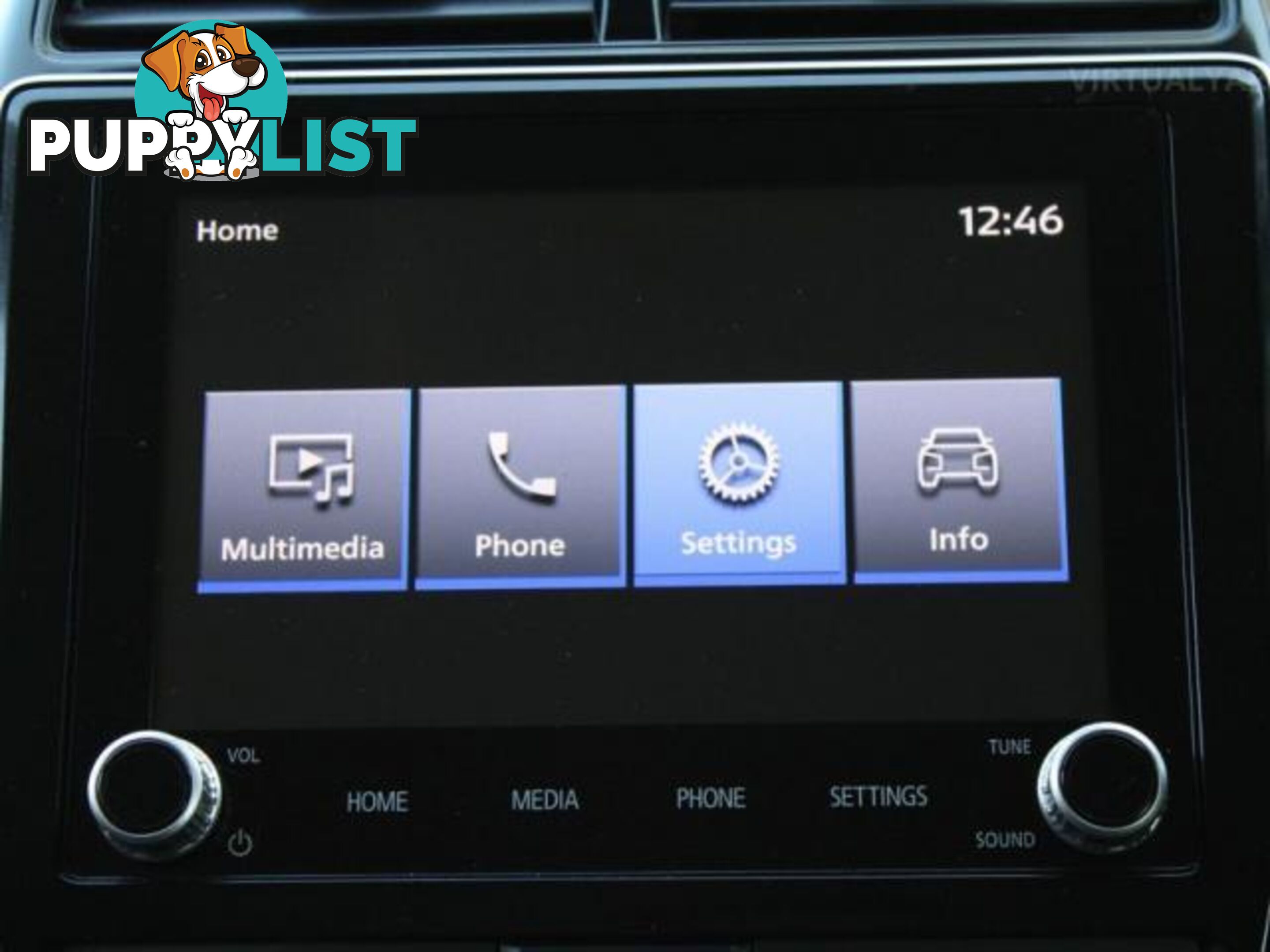 2020 MITSUBISHI ASX ES ADAS ( 2WD) XD MY20  WAGON