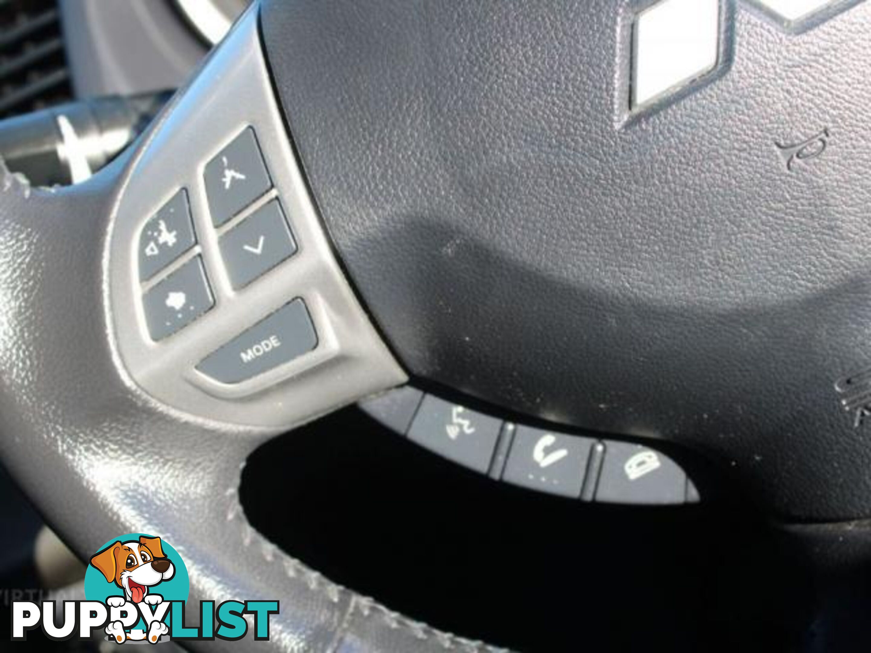 2012 MITSUBISHI LANCER ES CJ MY12  SEDAN