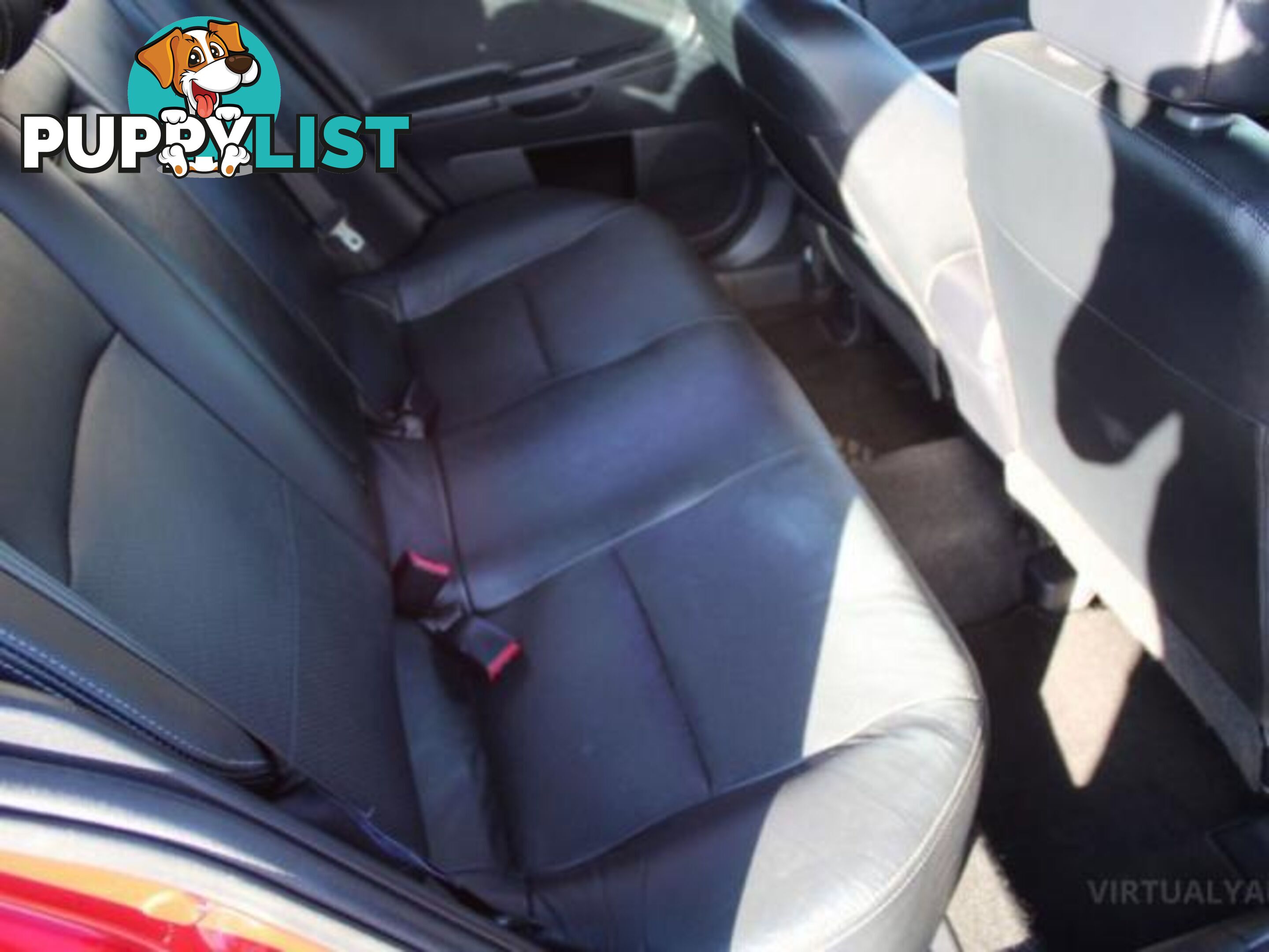 2012 MITSUBISHI LANCER ES CJ MY12  SEDAN