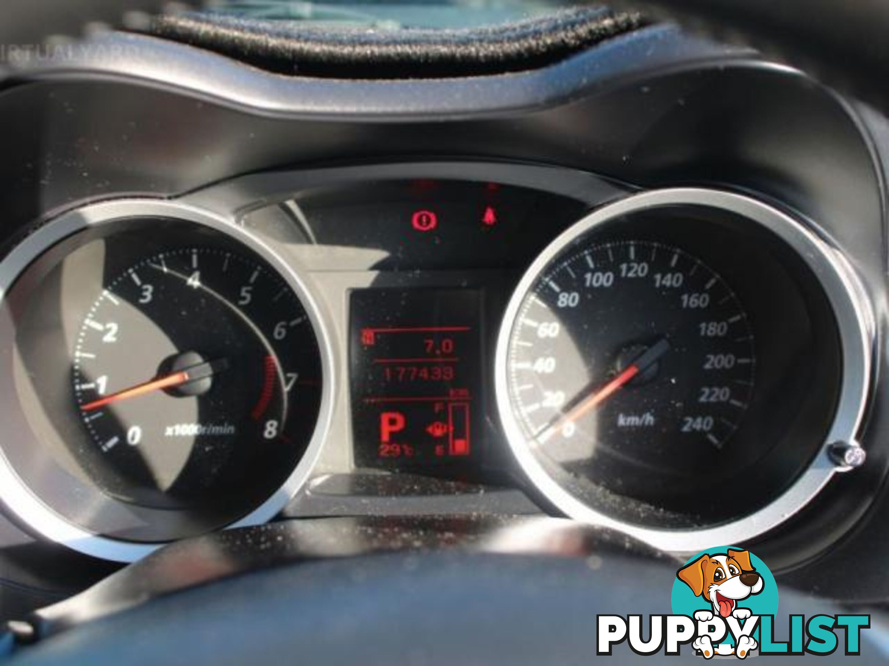2012 MITSUBISHI LANCER ES CJ MY12  SEDAN