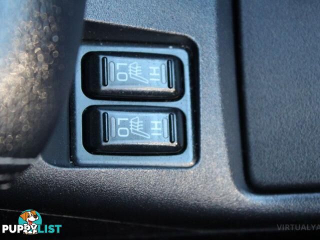 2012 MITSUBISHI LANCER ES CJ MY12  SEDAN