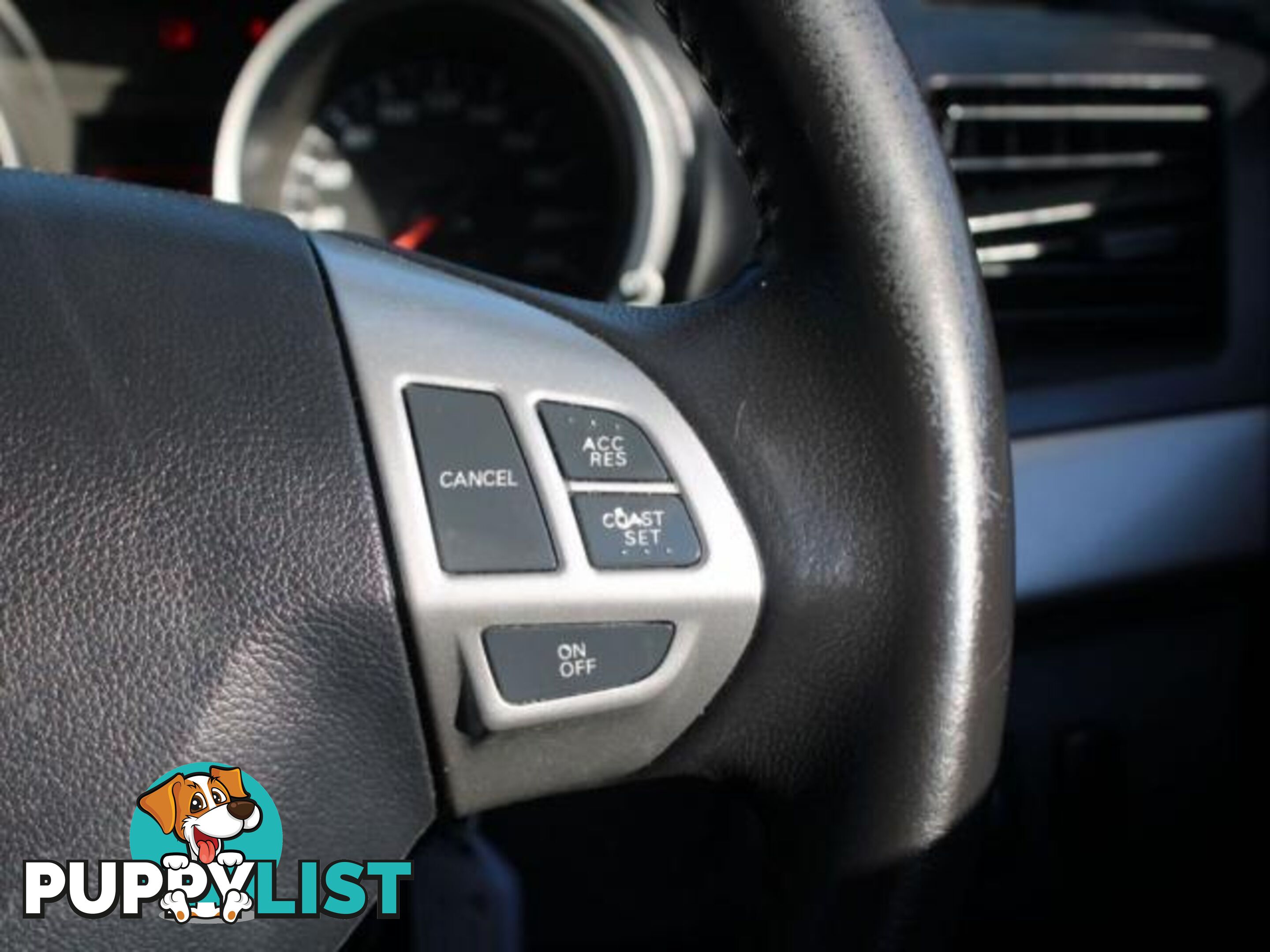 2012 MITSUBISHI LANCER ES CJ MY12  SEDAN