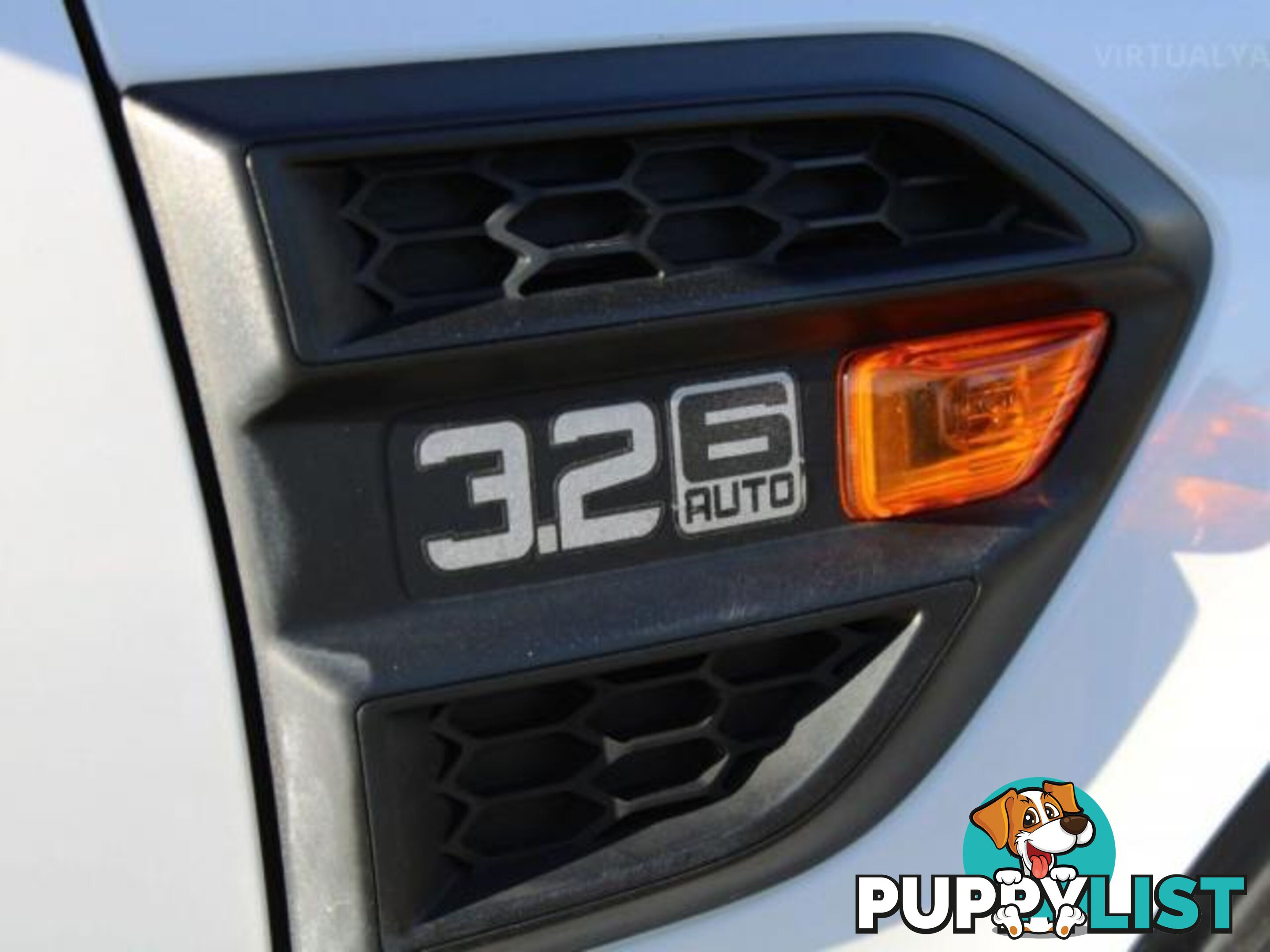 2019 FORD RANGER XL 3.2 (4X4) PX MKIII MY19  OTHER