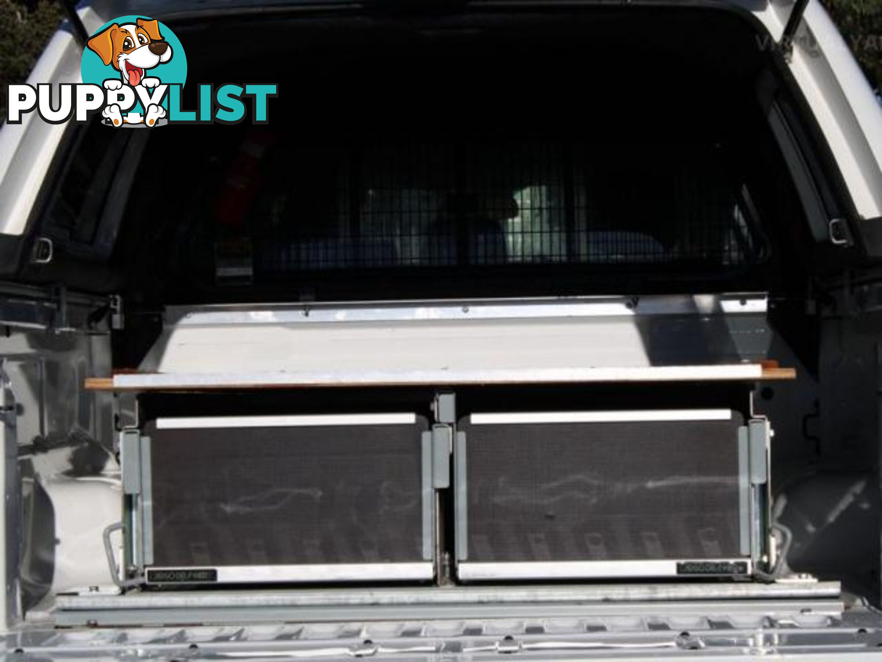 2019 FORD RANGER XL 3.2 (4X4) PX MKIII MY19  OTHER