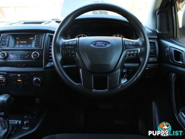 2019 FORD RANGER XL 3.2 (4X4) PX MKIII MY19  OTHER