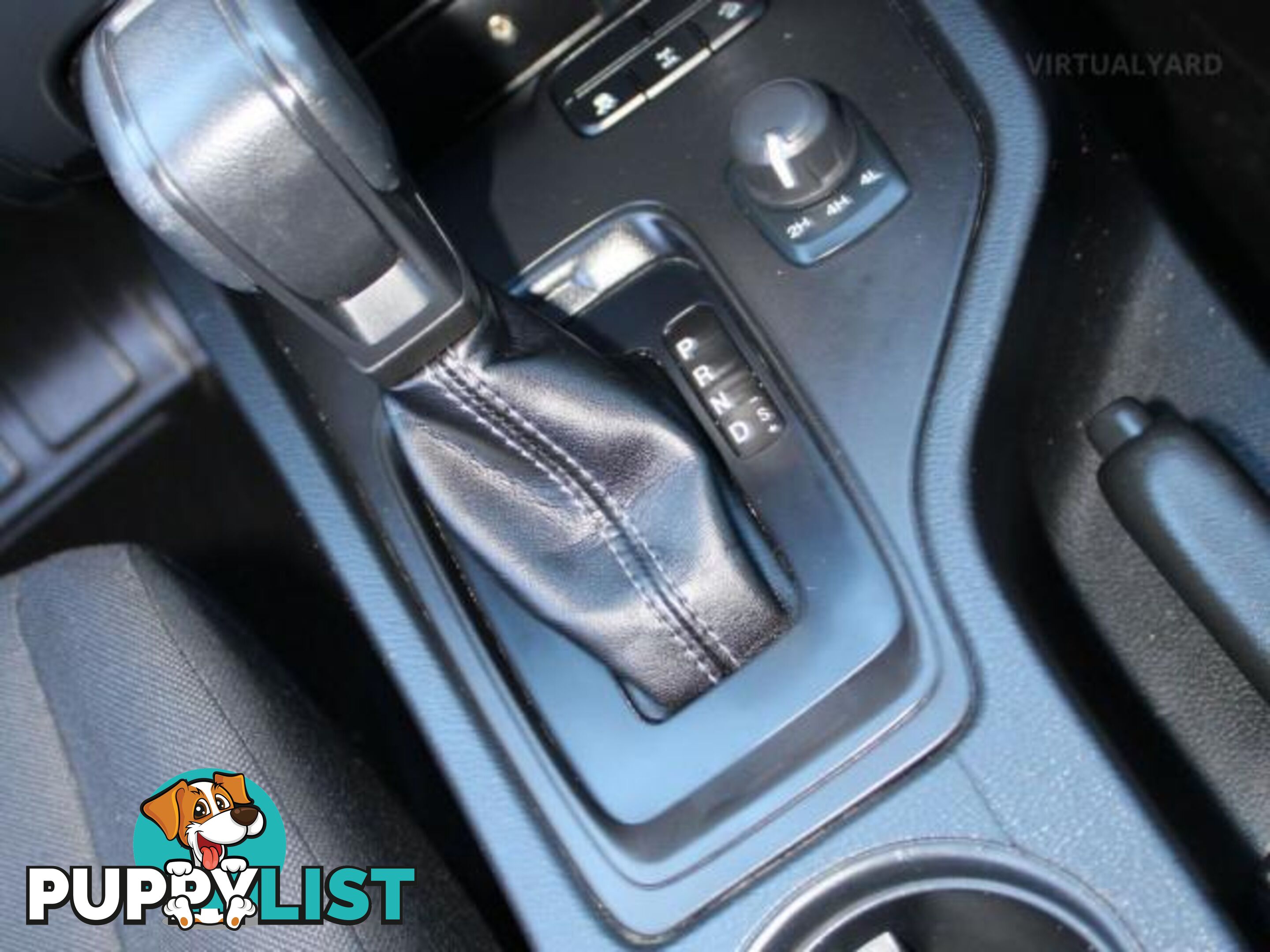 2019 FORD RANGER XL 3.2 (4X4) PX MKIII MY19  OTHER