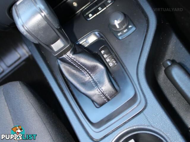 2019 FORD RANGER XL 3.2 (4X4) PX MKIII MY19  OTHER