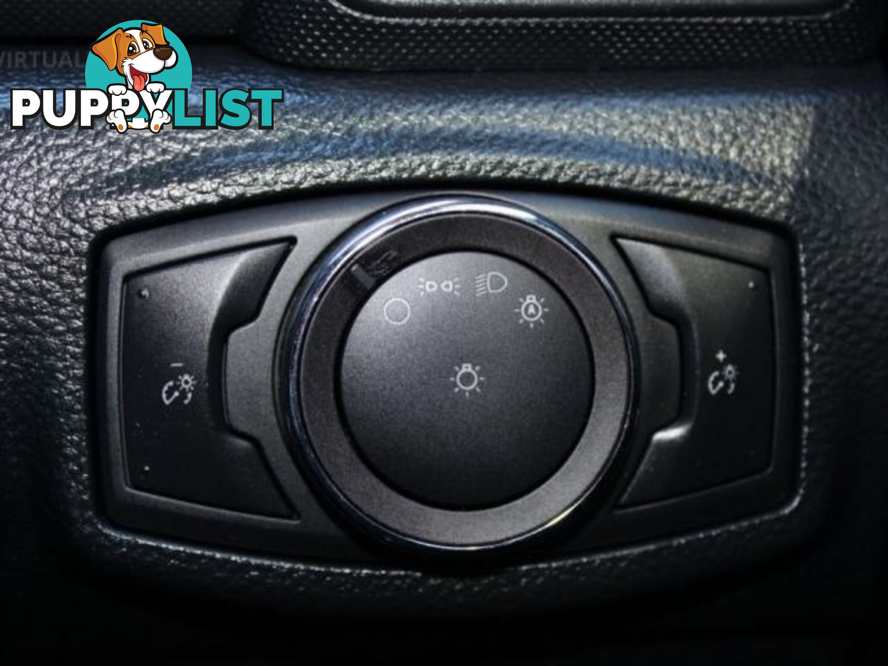 2019 FORD RANGER XL 3.2 (4X4) PX MKIII MY19  OTHER