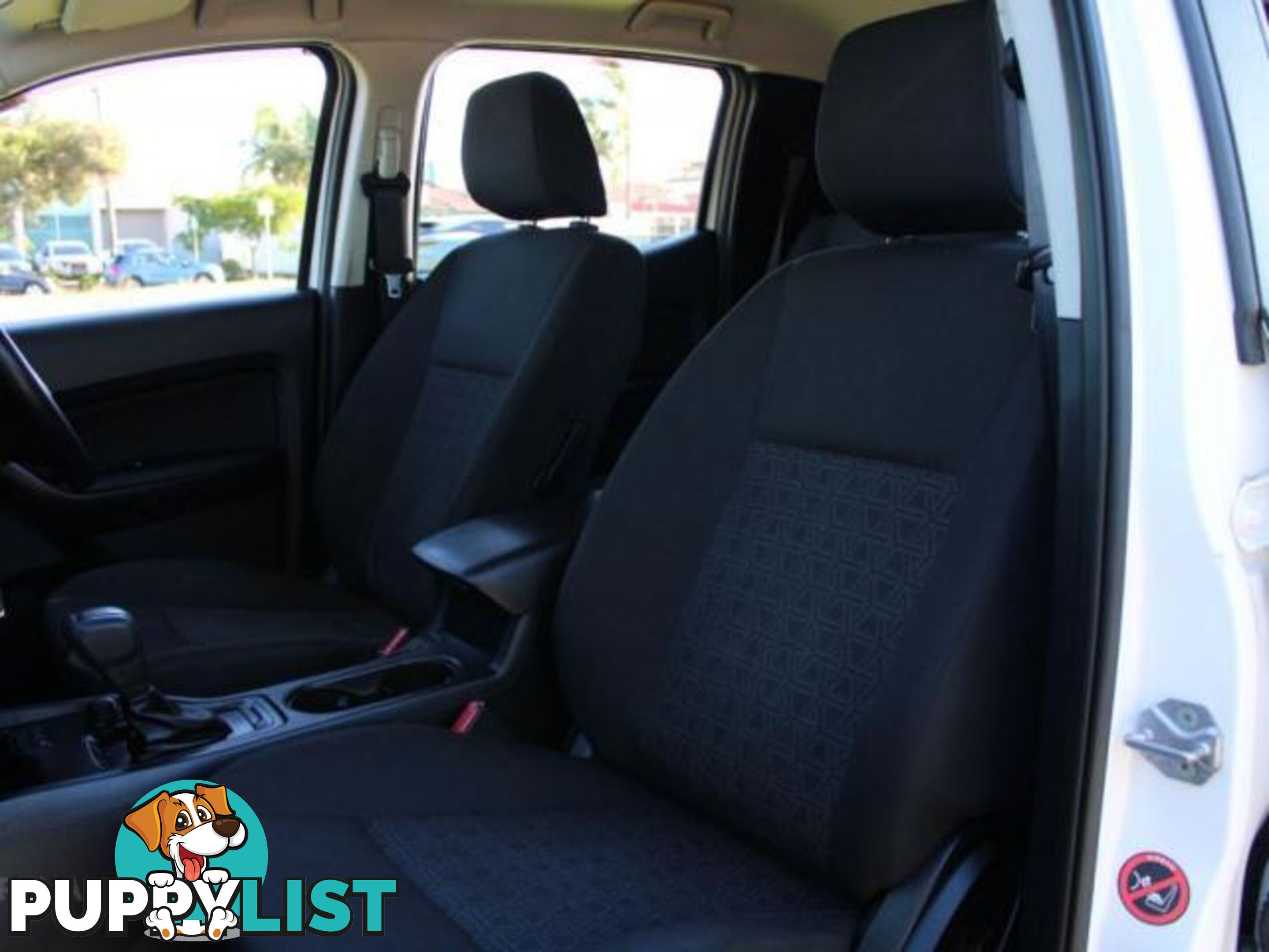 2019 FORD RANGER XL 3.2 (4X4) PX MKIII MY19  OTHER