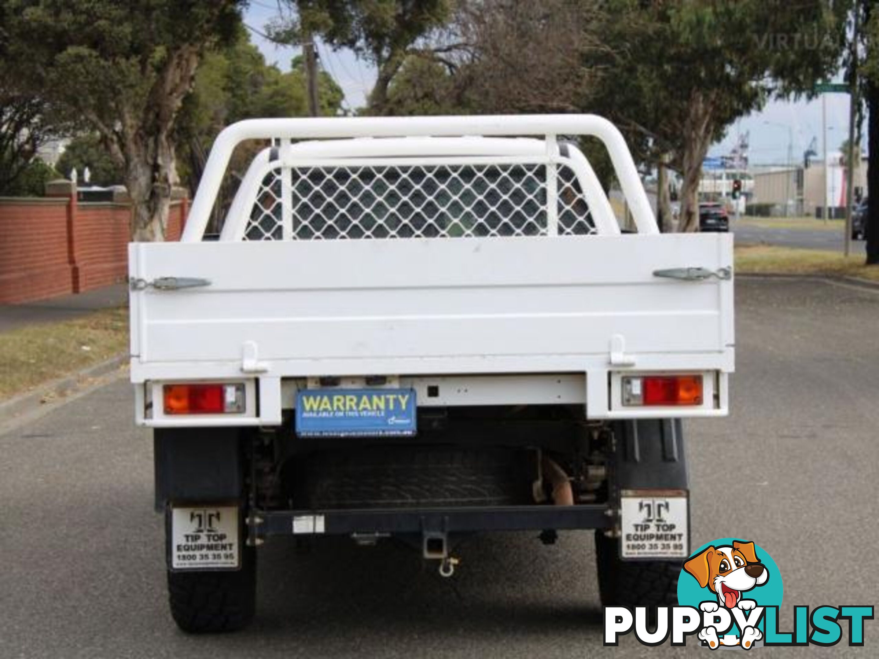 2021 FORD RANGER XL 3.2 (4X4) PX MKIII MY21.25  CAB CHASSIS