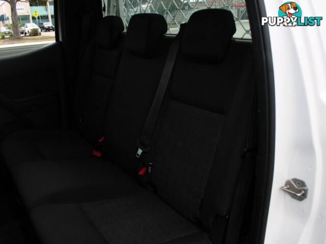 2021 FORD RANGER XL 3.2 (4X4) PX MKIII MY21.25  CAB CHASSIS