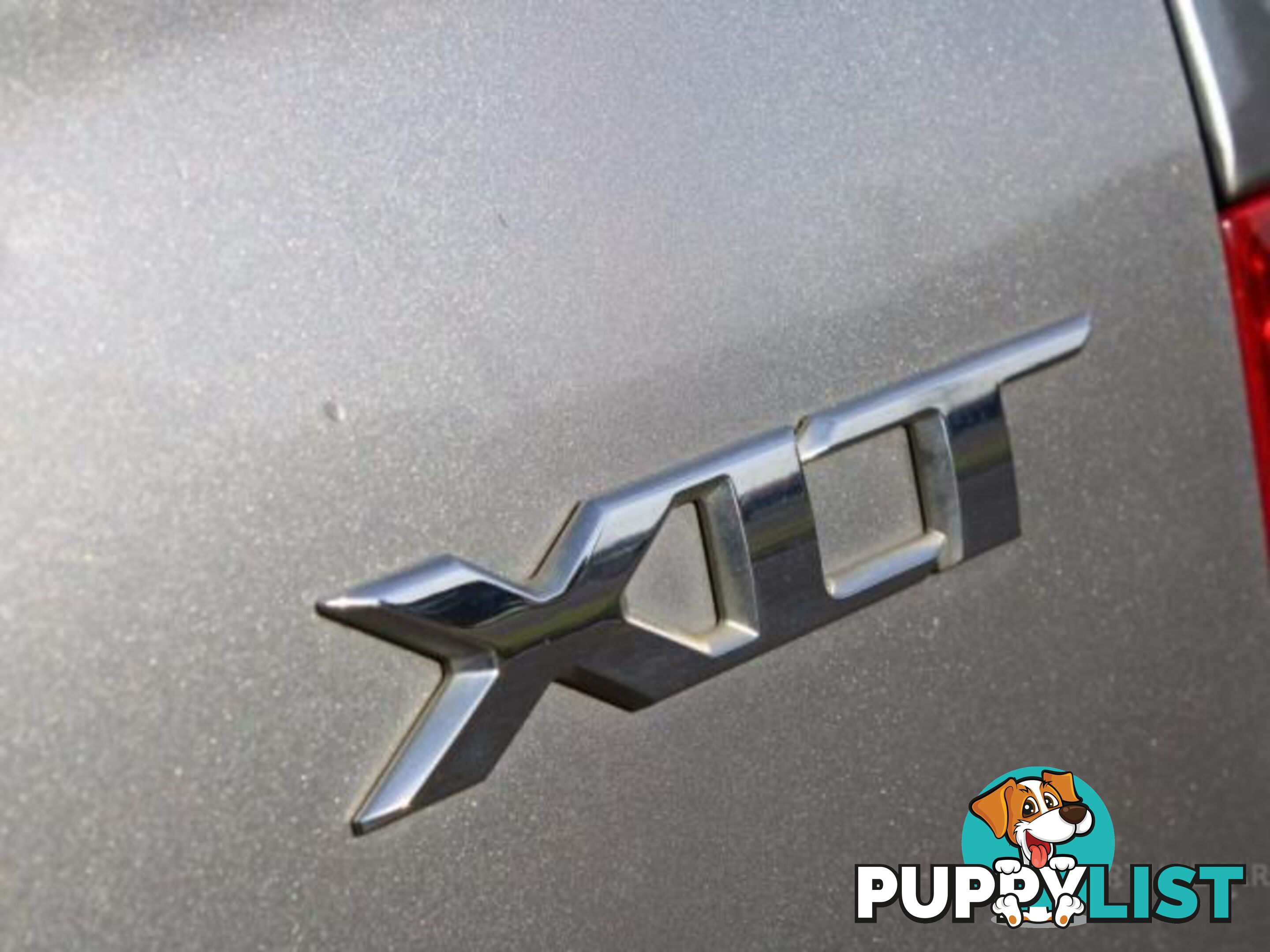 2015 FORD RANGER XLT 3.2 (4X4) PX MKII  DUAL CAB