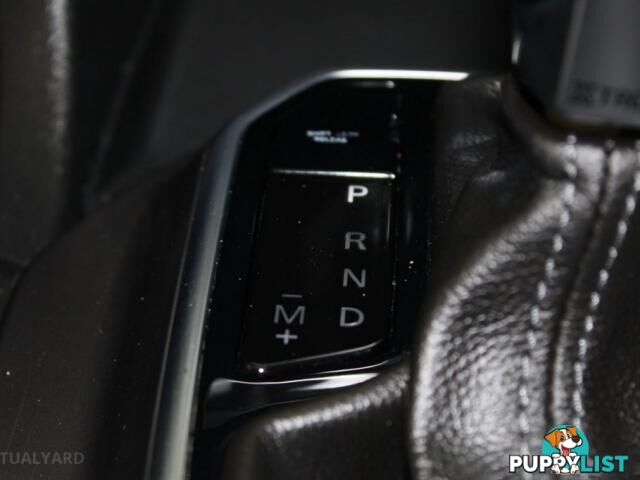 2016 RENAULT KOLEOS ZEN X-TRONIC (4X2) XZG  WAGON