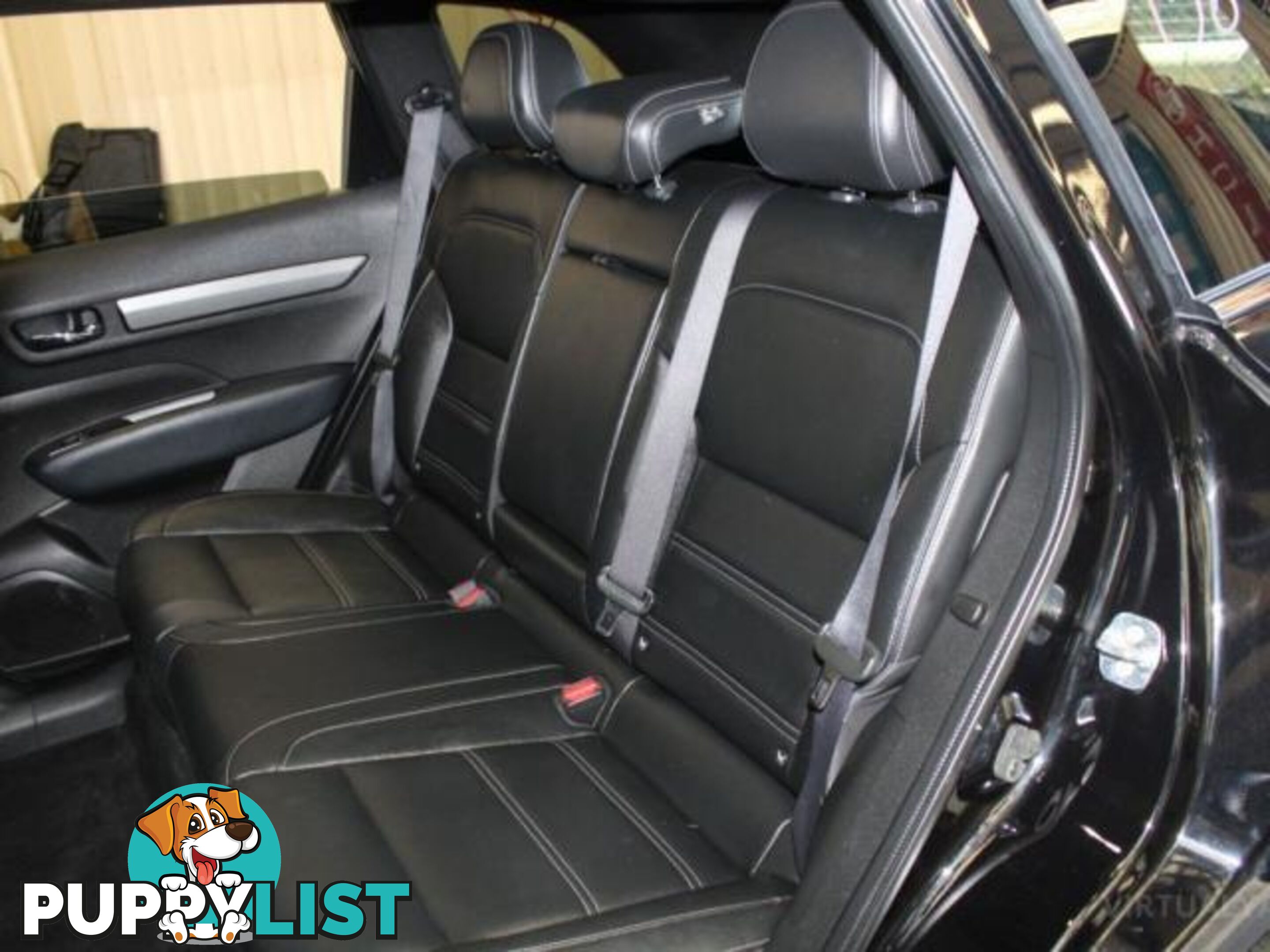 2016 RENAULT KOLEOS ZEN X-TRONIC (4X2) XZG  WAGON