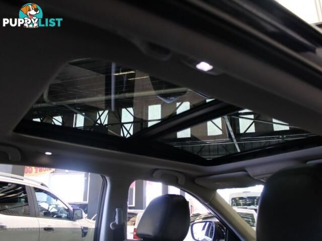 2016 RENAULT KOLEOS ZEN X-TRONIC (4X2) XZG  WAGON