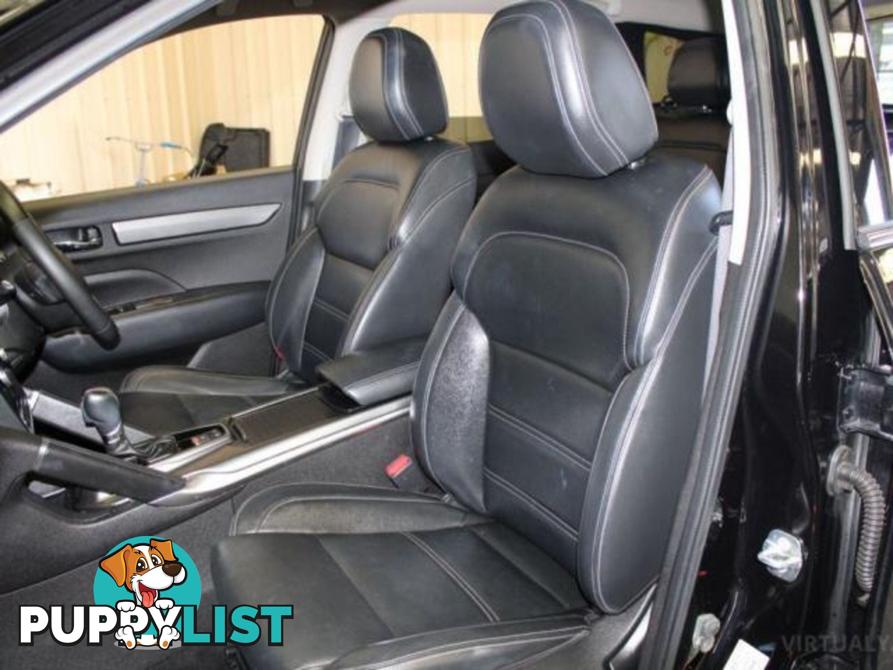 2016 RENAULT KOLEOS ZEN X-TRONIC (4X2) XZG  WAGON