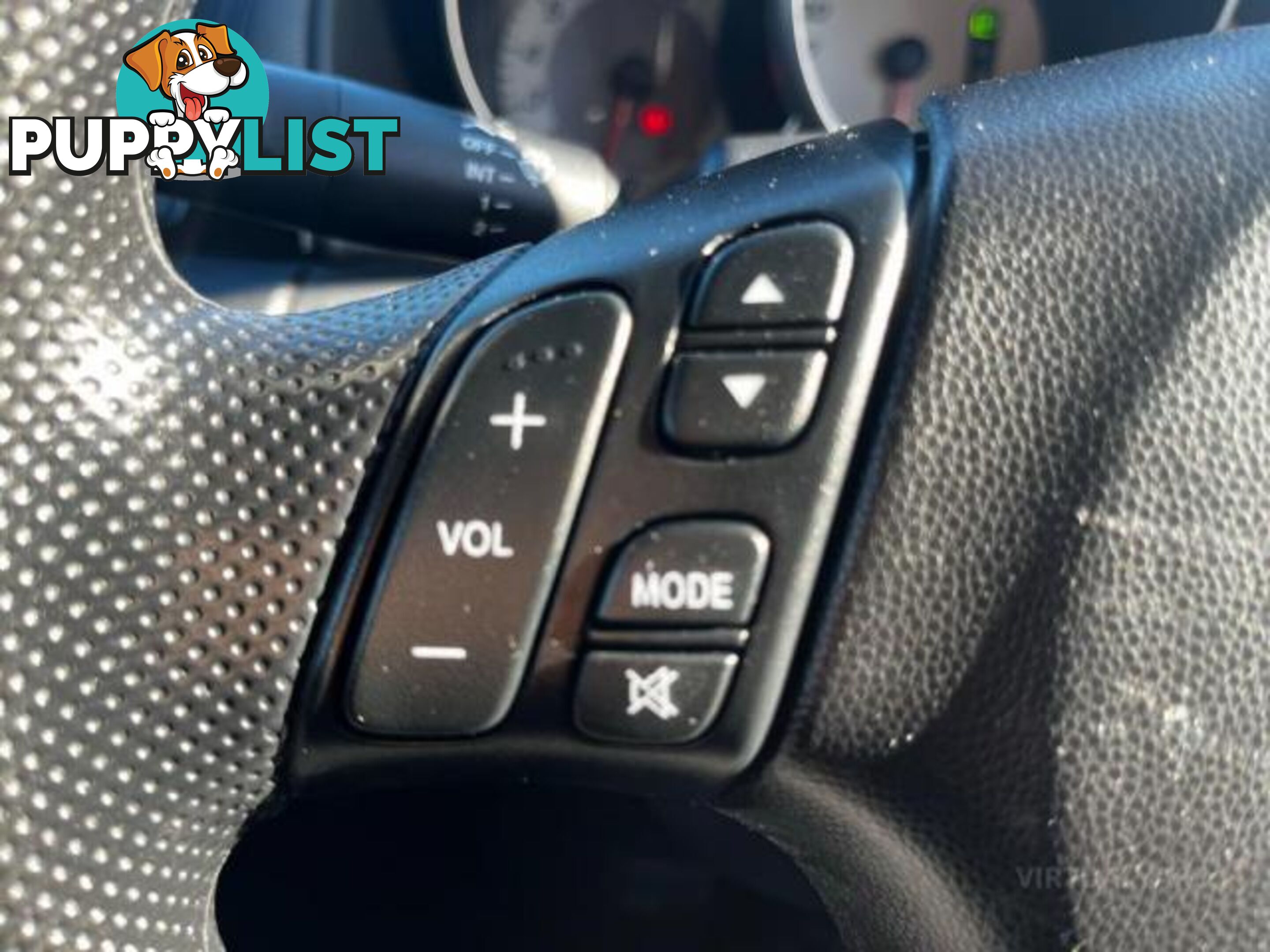 2007 MAZDA MAZDA3 MAXX BK MY06 UPGRADE  SEDAN