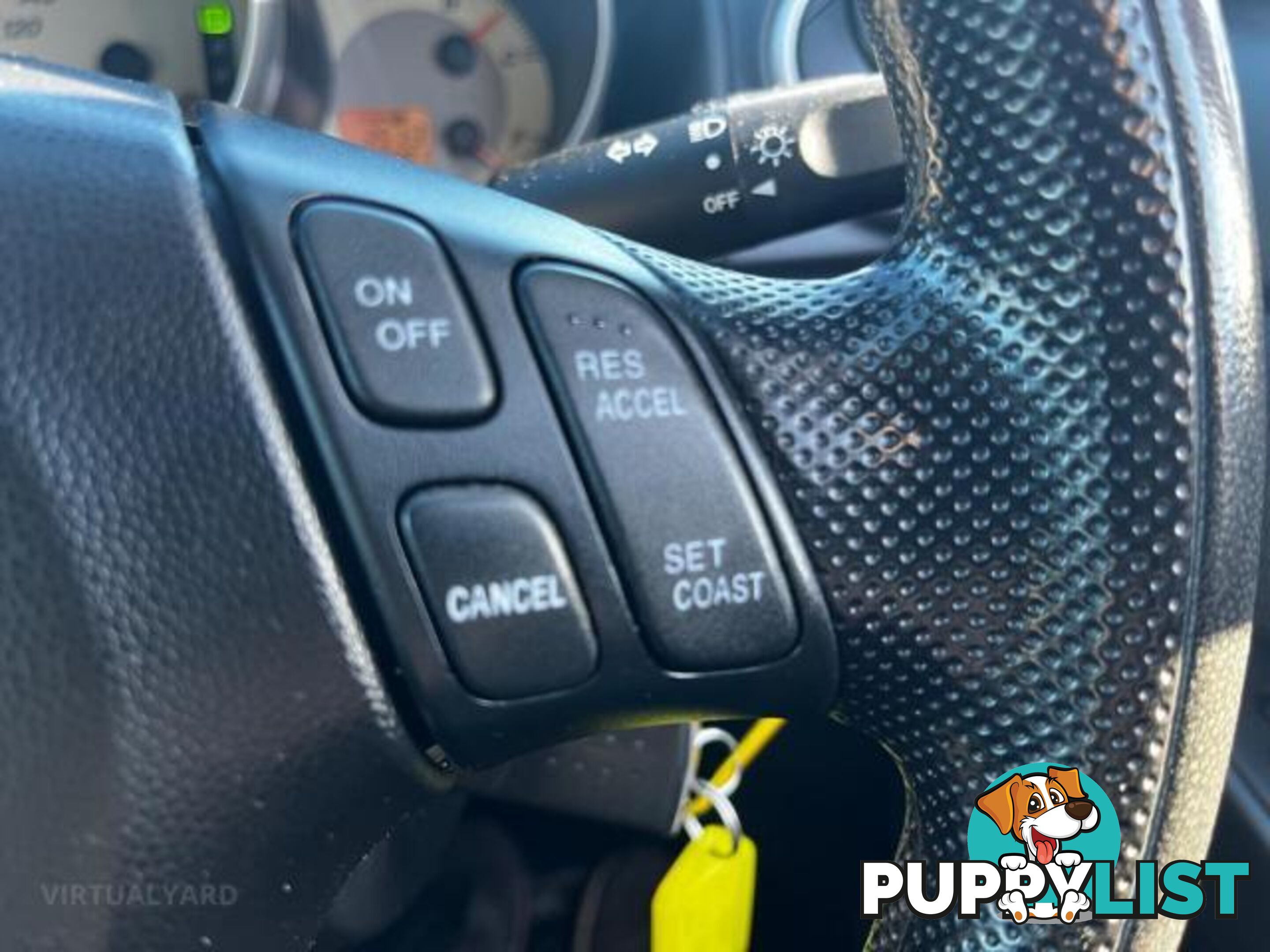 2007 MAZDA MAZDA3 MAXX BK MY06 UPGRADE  SEDAN