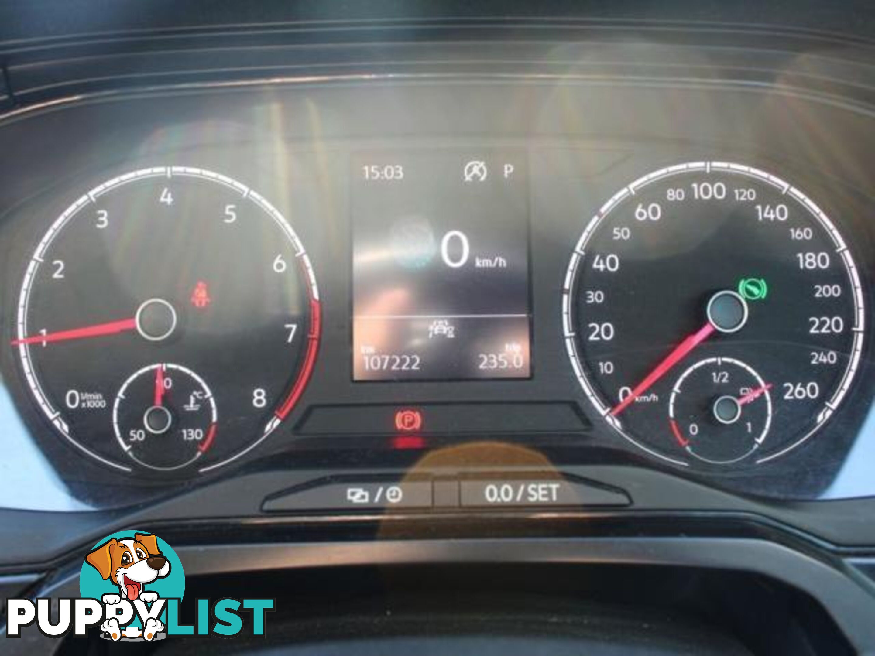 2020 VOLKSWAGEN POLO 70TSI TRENDLINE AW MY20  HATCH