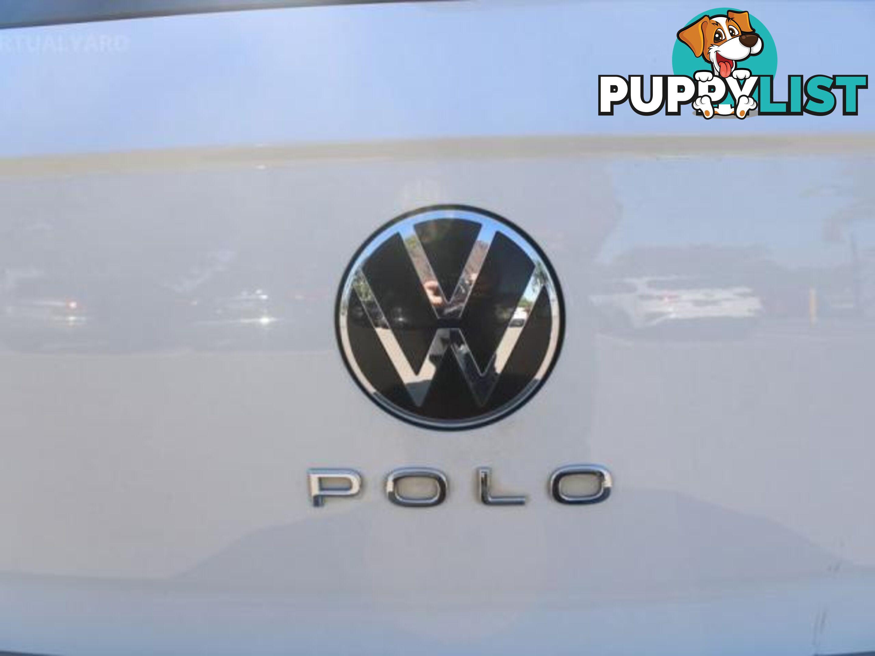 2020 VOLKSWAGEN POLO 70TSI TRENDLINE AW MY20  HATCH