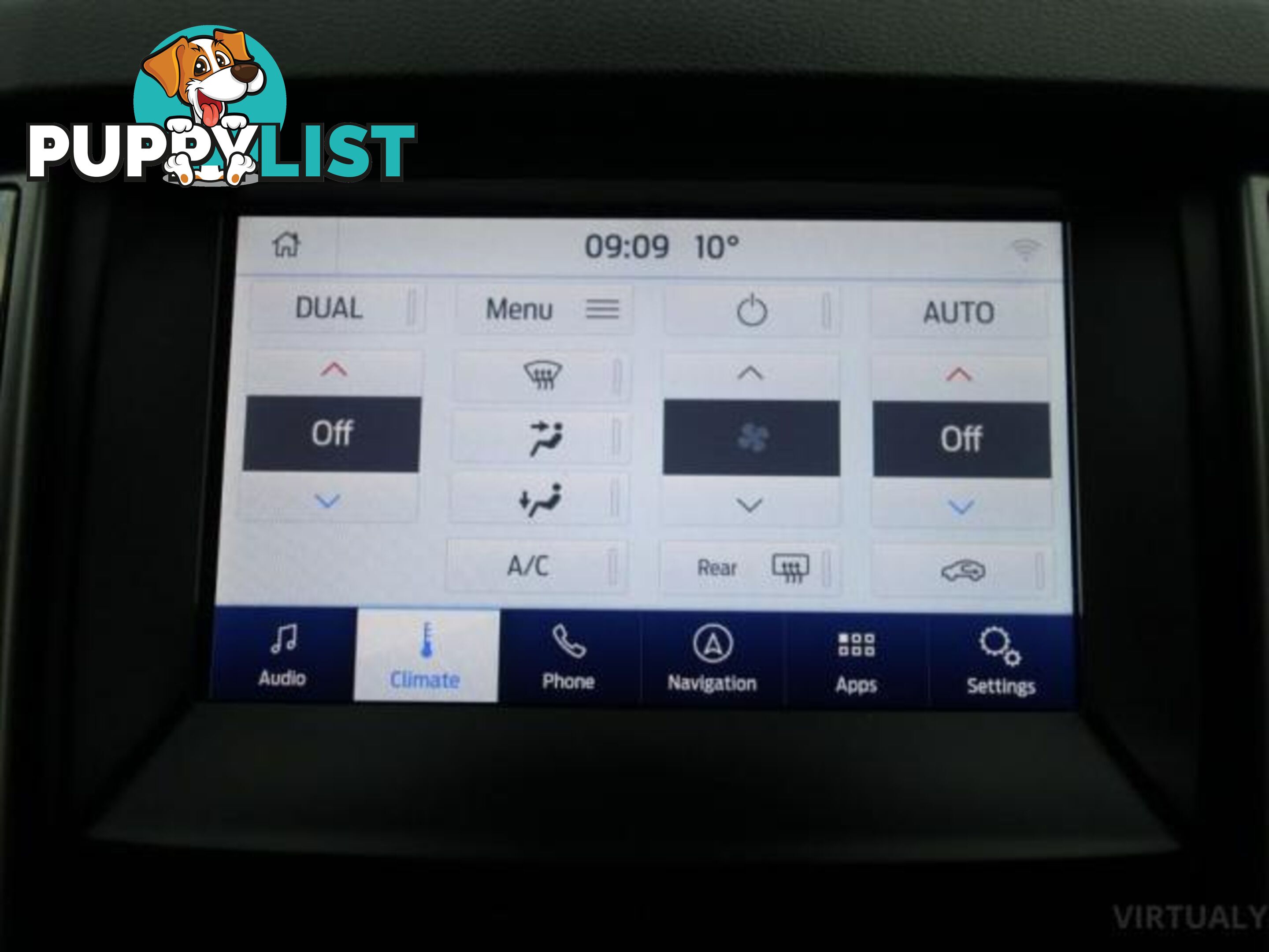 2019 FORD RANGER XLT 3.2 (4X4) PX MKIII MY19  OTHER