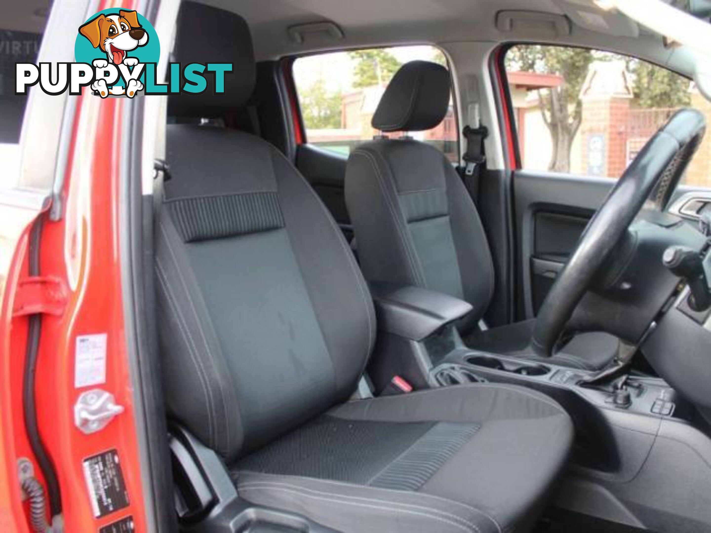 2019 FORD RANGER XLT 3.2 (4X4) PX MKIII MY19  OTHER