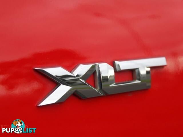 2019 FORD RANGER XLT 3.2 (4X4) PX MKIII MY19  OTHER