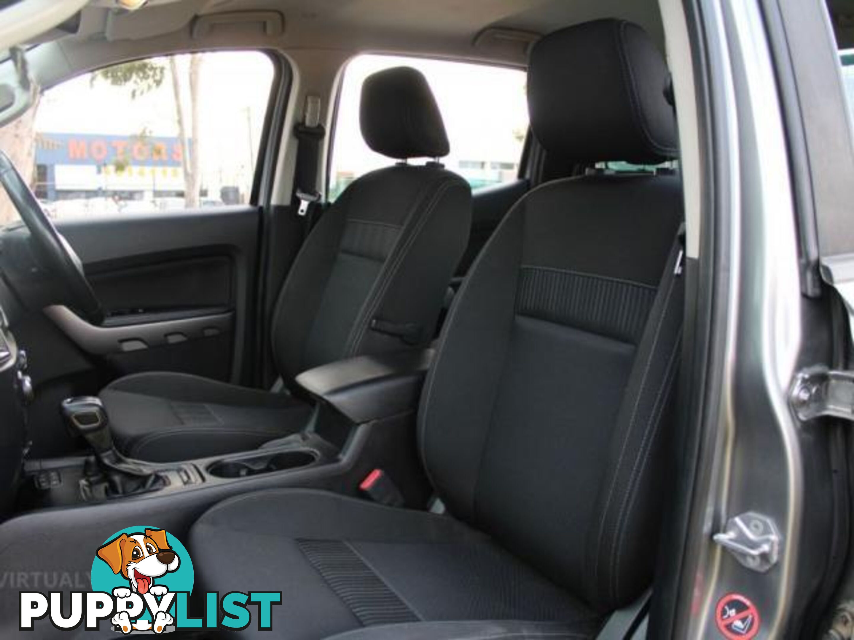 2019 FORD RANGER XLT 2.0 (4X4) PX MKIII MY19  OTHER