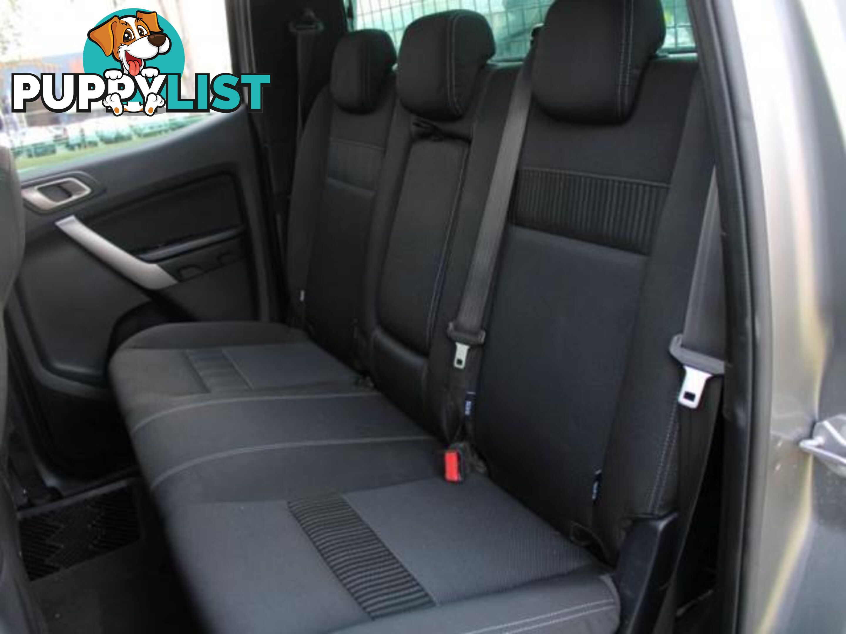 2019 FORD RANGER XLT 2.0 (4X4) PX MKIII MY19  OTHER