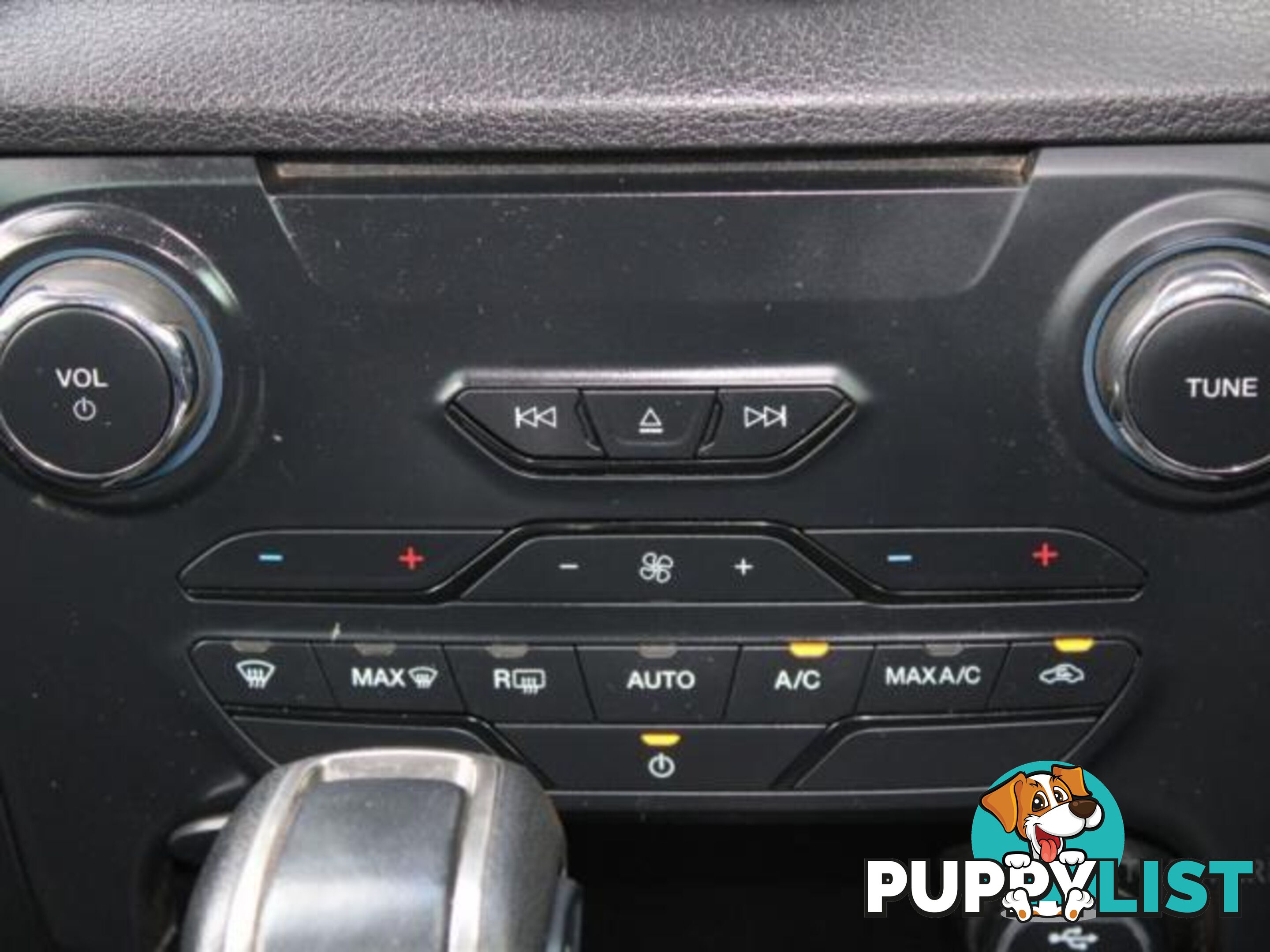 2019 FORD RANGER XLT 2.0 (4X4) PX MKIII MY19  OTHER