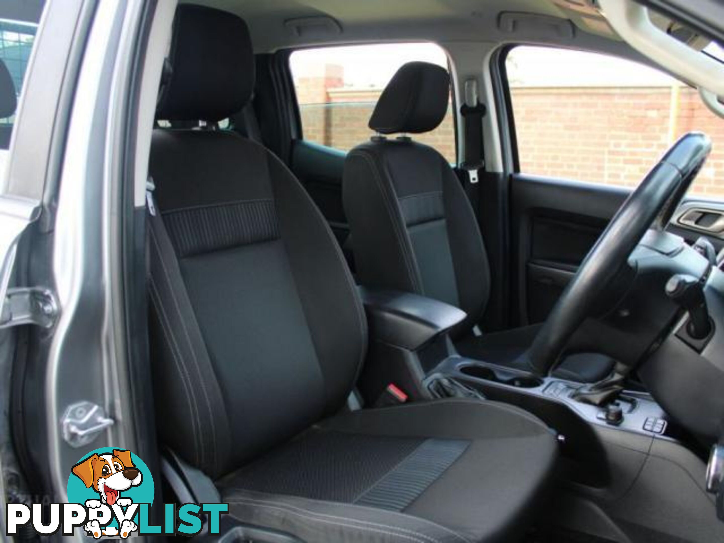2019 FORD RANGER XLT 2.0 (4X4) PX MKIII MY19  OTHER