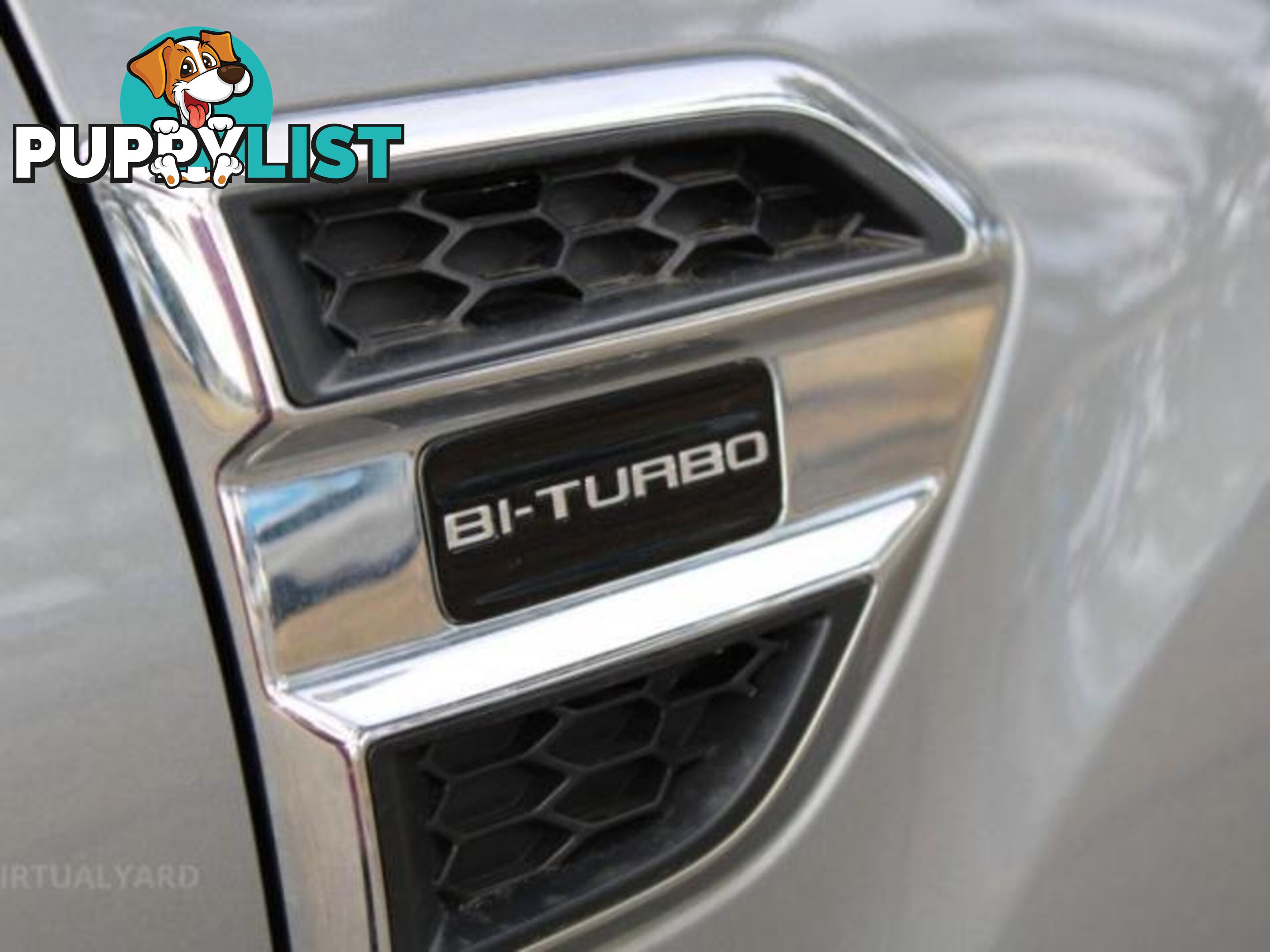 2019 FORD RANGER XLT 2.0 (4X4) PX MKIII MY19  OTHER
