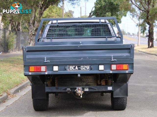 2019 FORD RANGER XLT 2.0 (4X4) PX MKIII MY19  OTHER