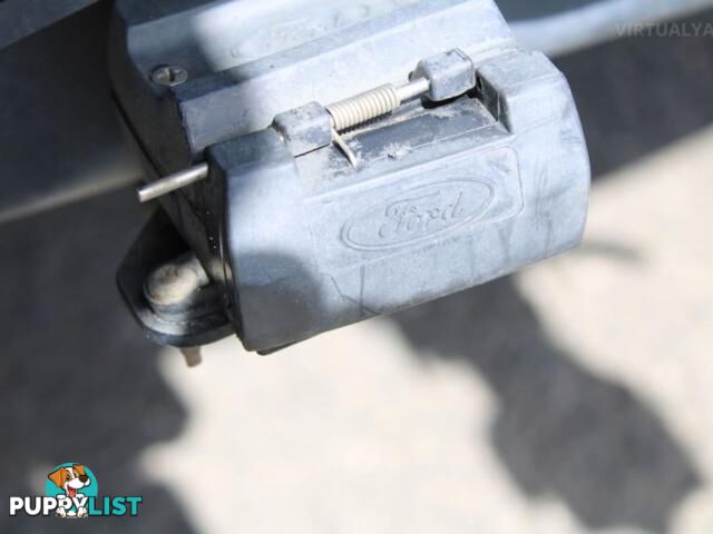 2020 FORD RANGER WILDTRAK 3.2 (4X4) PX MKIII MY20.25  OTHER