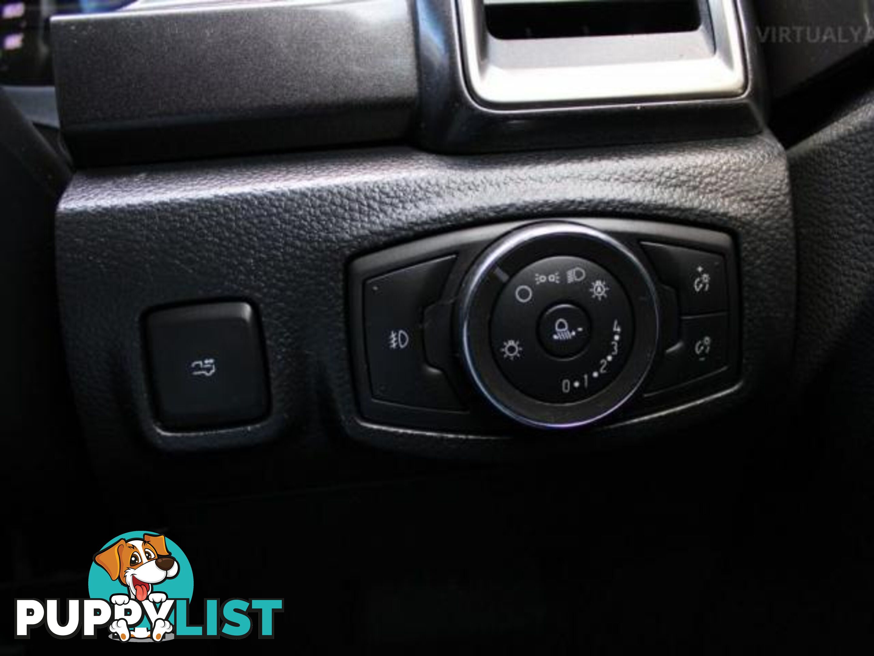 2020 FORD RANGER WILDTRAK 3.2 (4X4) PX MKIII MY20.25  OTHER