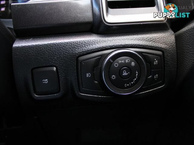 2020 FORD RANGER WILDTRAK 3.2 (4X4) PX MKIII MY20.25  OTHER