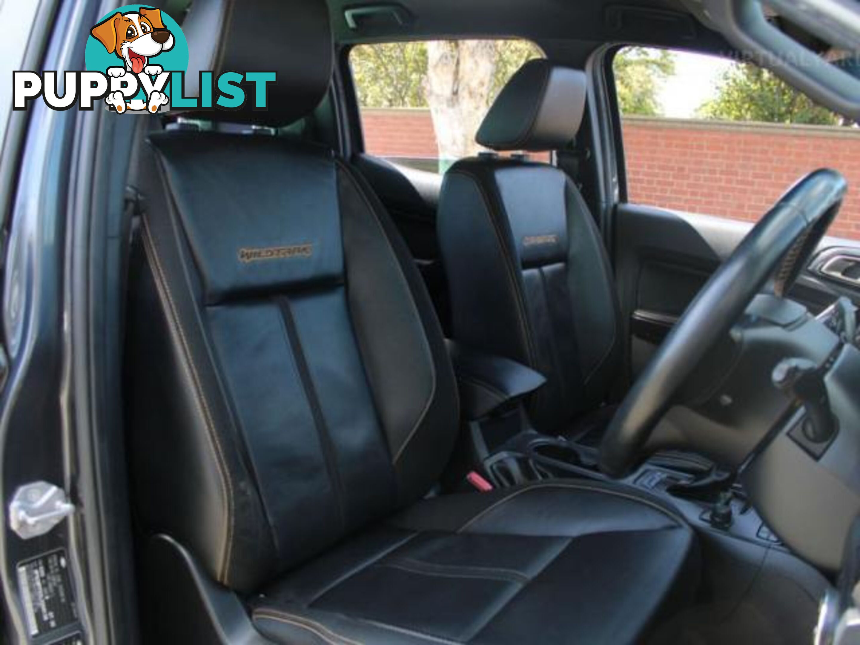 2020 FORD RANGER WILDTRAK 3.2 (4X4) PX MKIII MY20.25  OTHER
