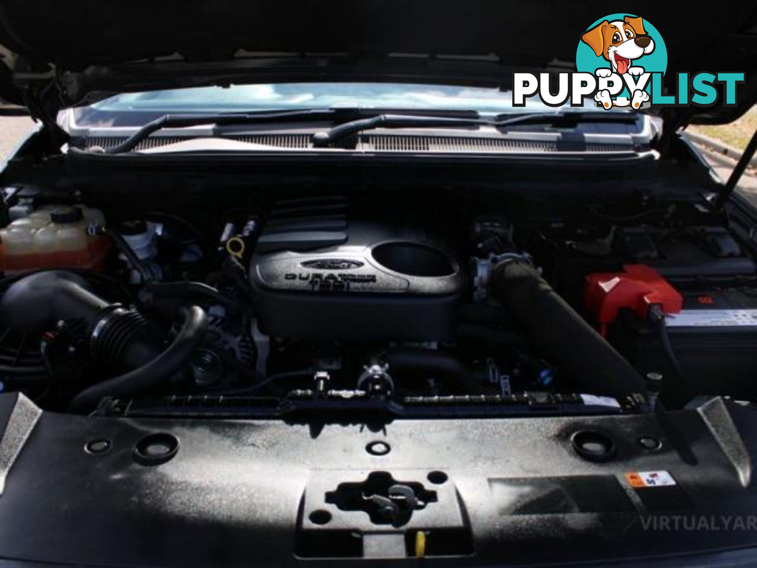2020 FORD RANGER WILDTRAK 3.2 (4X4) PX MKIII MY20.25  OTHER