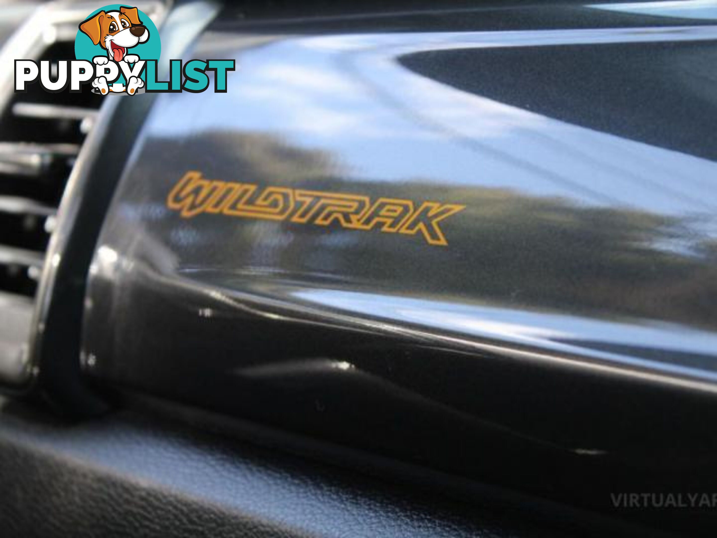 2020 FORD RANGER WILDTRAK 3.2 (4X4) PX MKIII MY20.25  OTHER