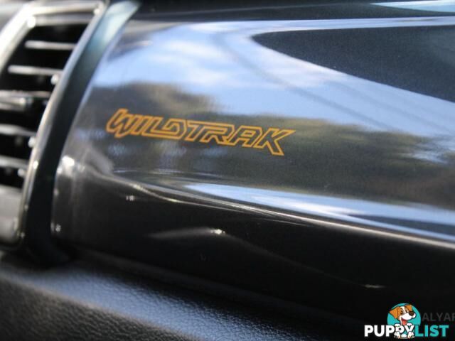 2020 FORD RANGER WILDTRAK 3.2 (4X4) PX MKIII MY20.25  OTHER
